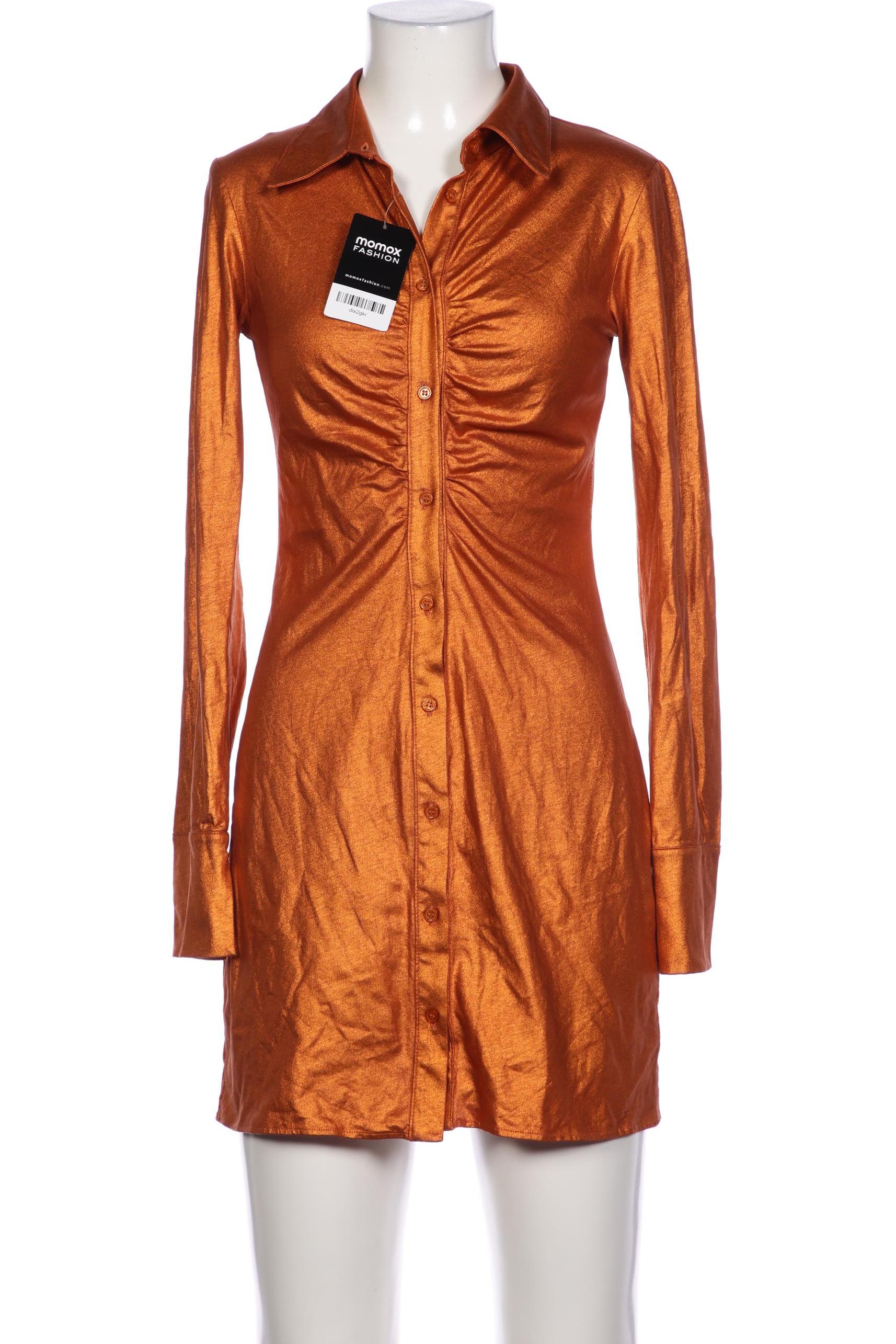 

& other stories Damen Kleid, orange
