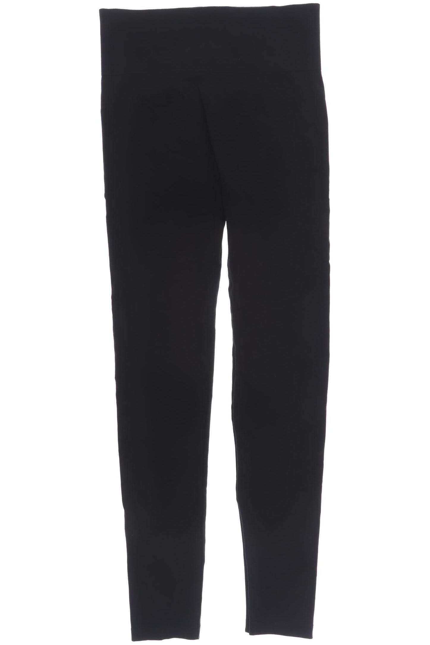 

& other stories Damen Stoffhose, schwarz