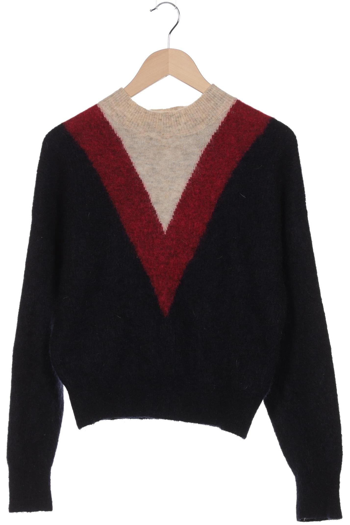 

& Other Stories Damen Pullover, marineblau, Gr. 38