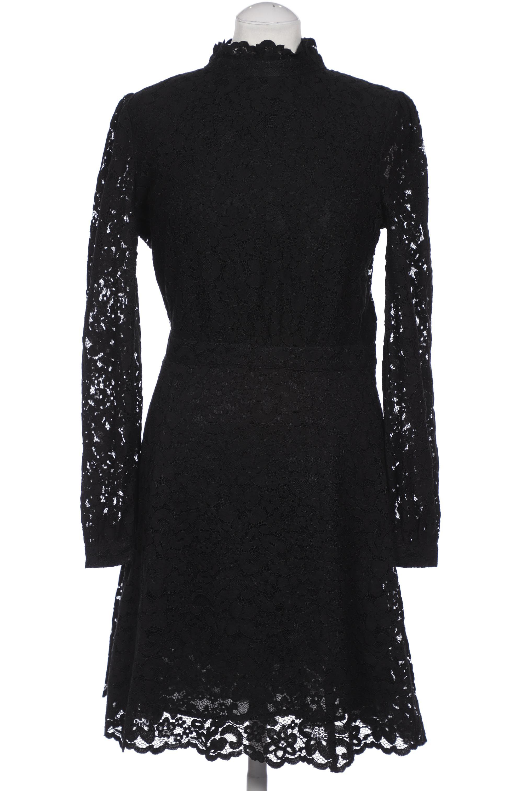 

& Other Stories Damen Kleid, schwarz, Gr. 38