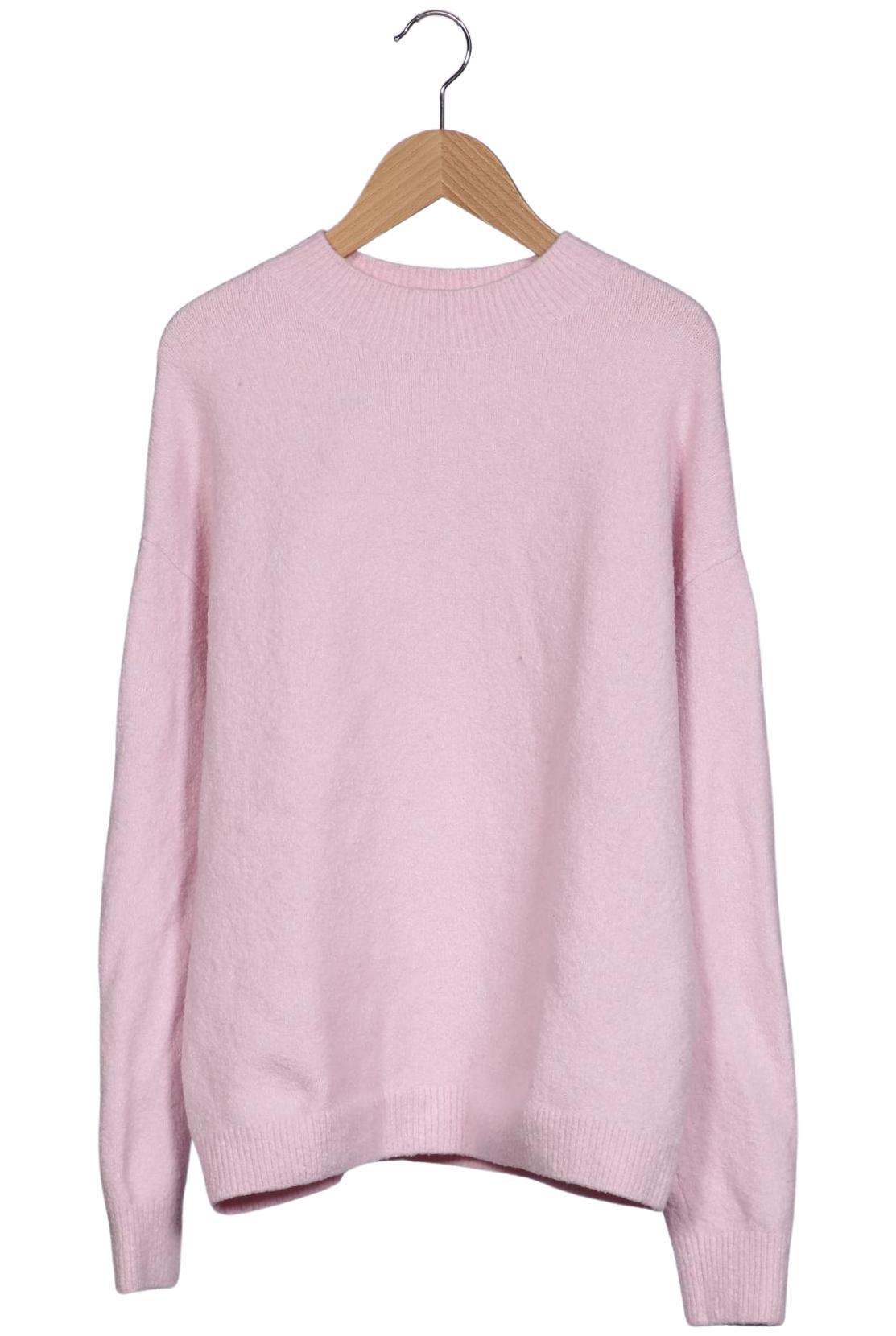 

& Other Stories Damen Pullover, pink, Gr. 36