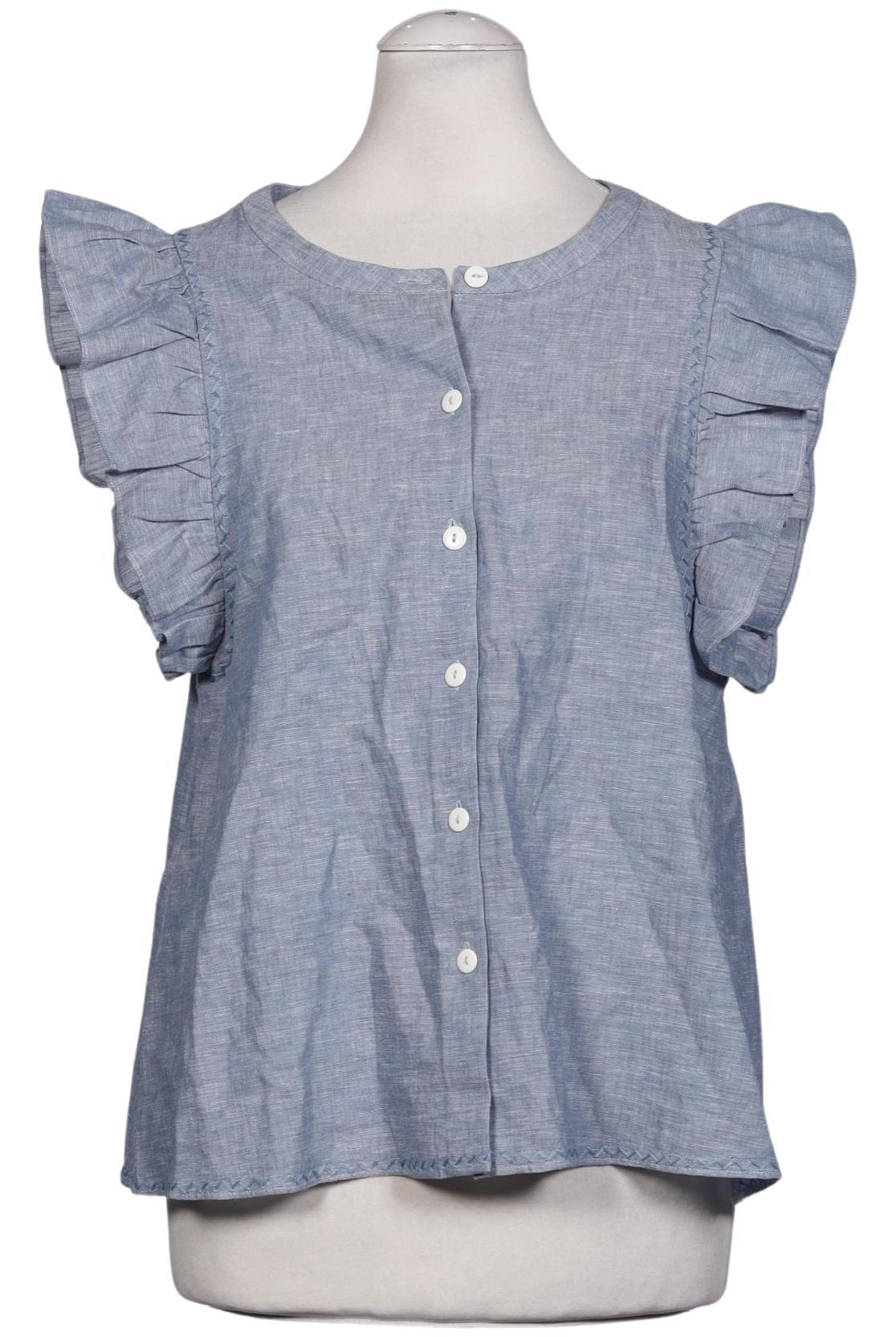 

& Other Stories Damen Bluse, hellblau, Gr. 36