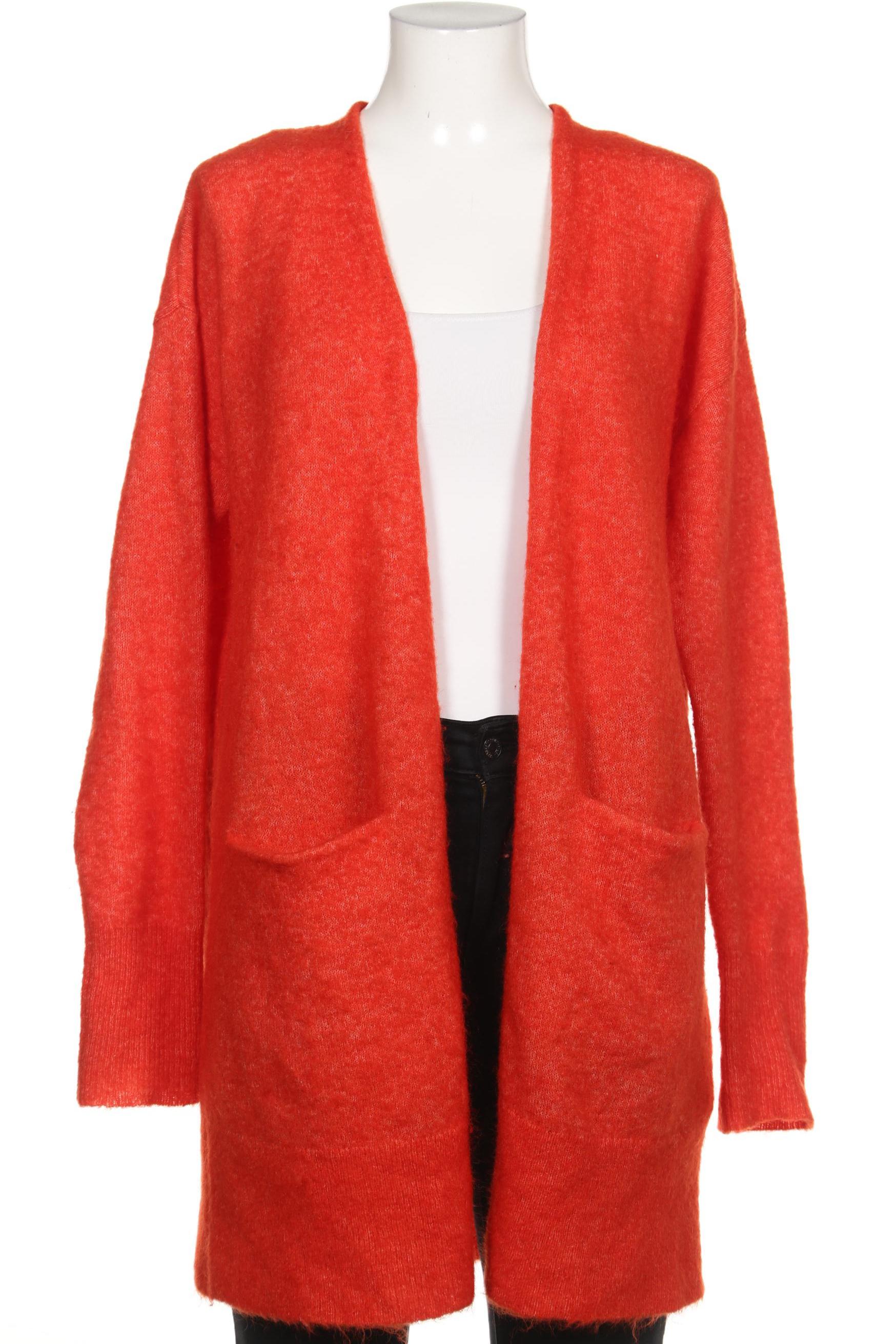 

& Other Stories Damen Strickjacke, rot