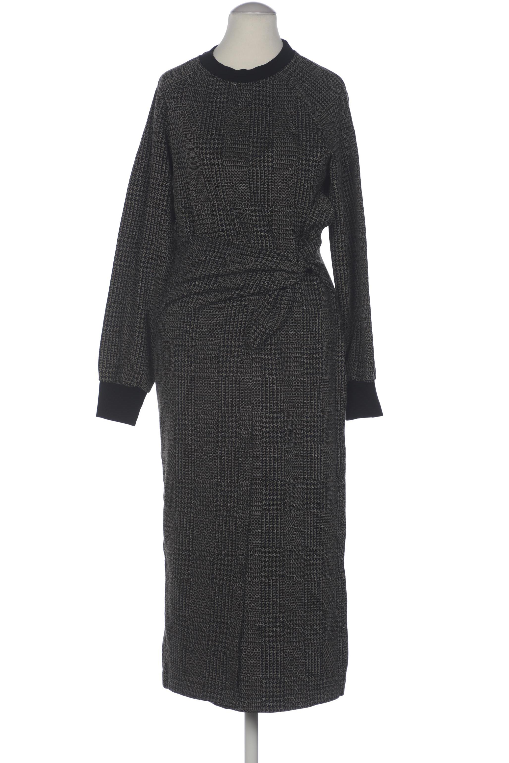 

& Other Stories Damen Kleid, schwarz, Gr. 34