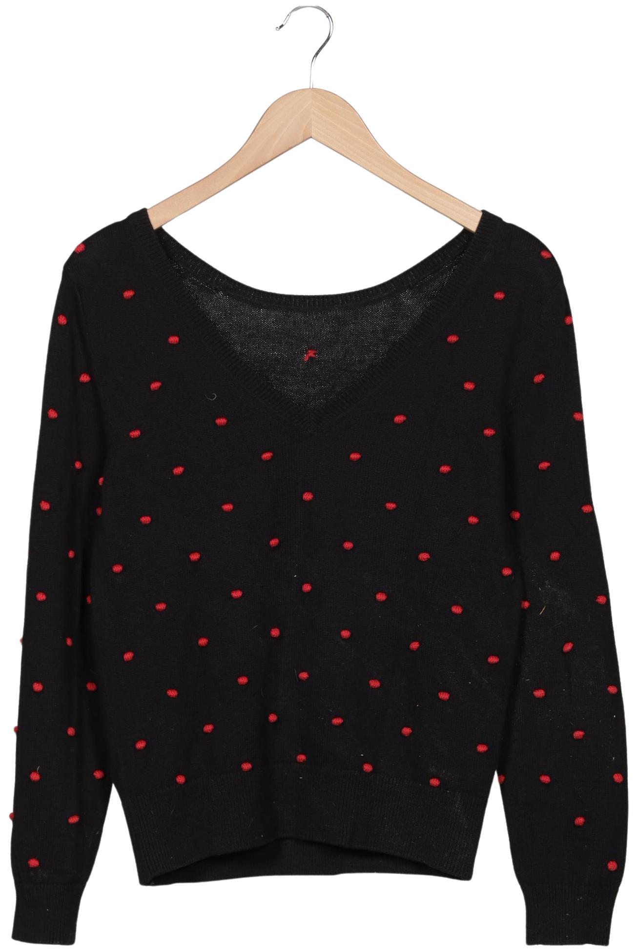 

& Other Stories Damen Pullover, schwarz, Gr. 38