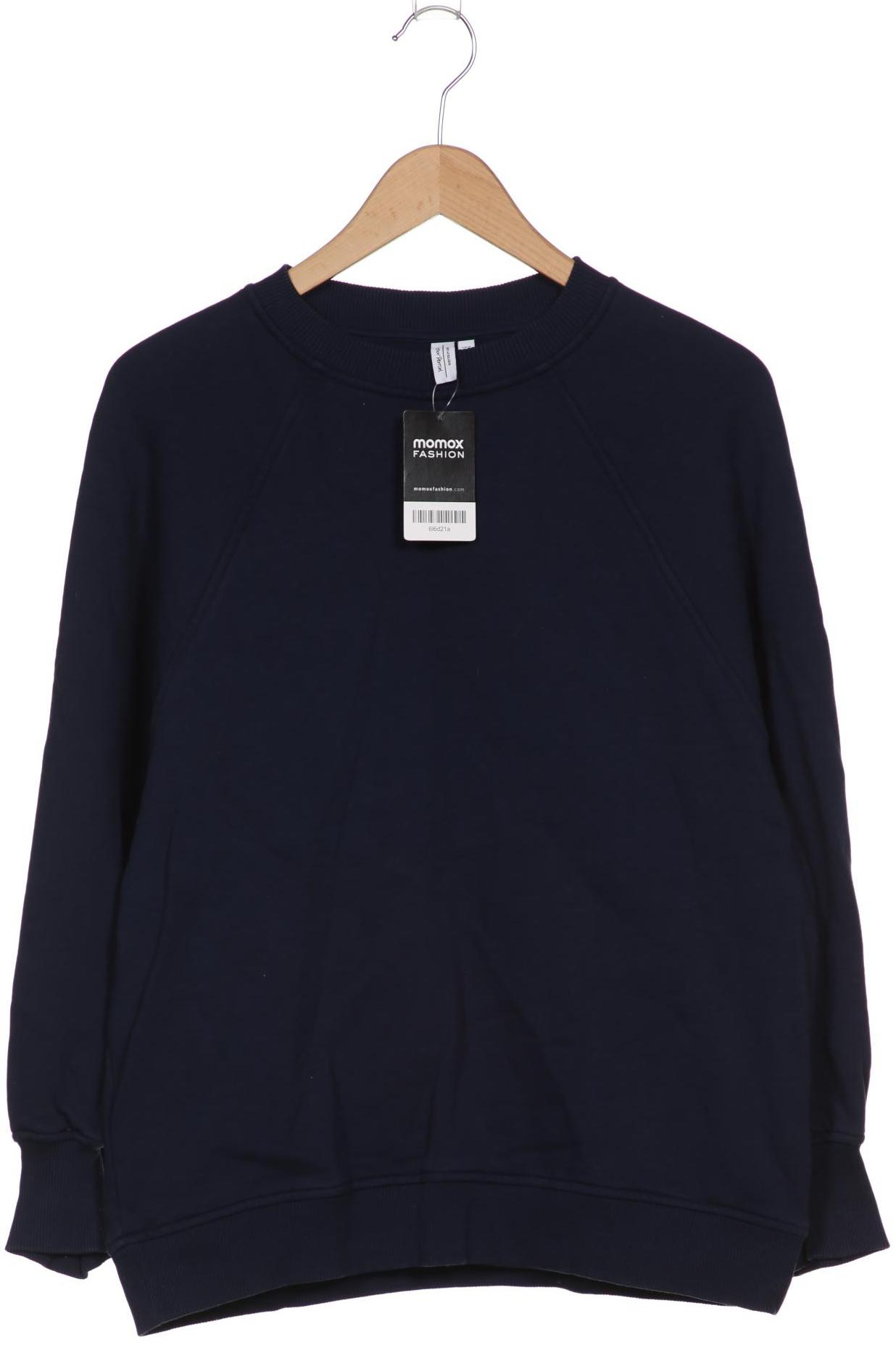 

& other stories Damen Sweatshirt, marineblau