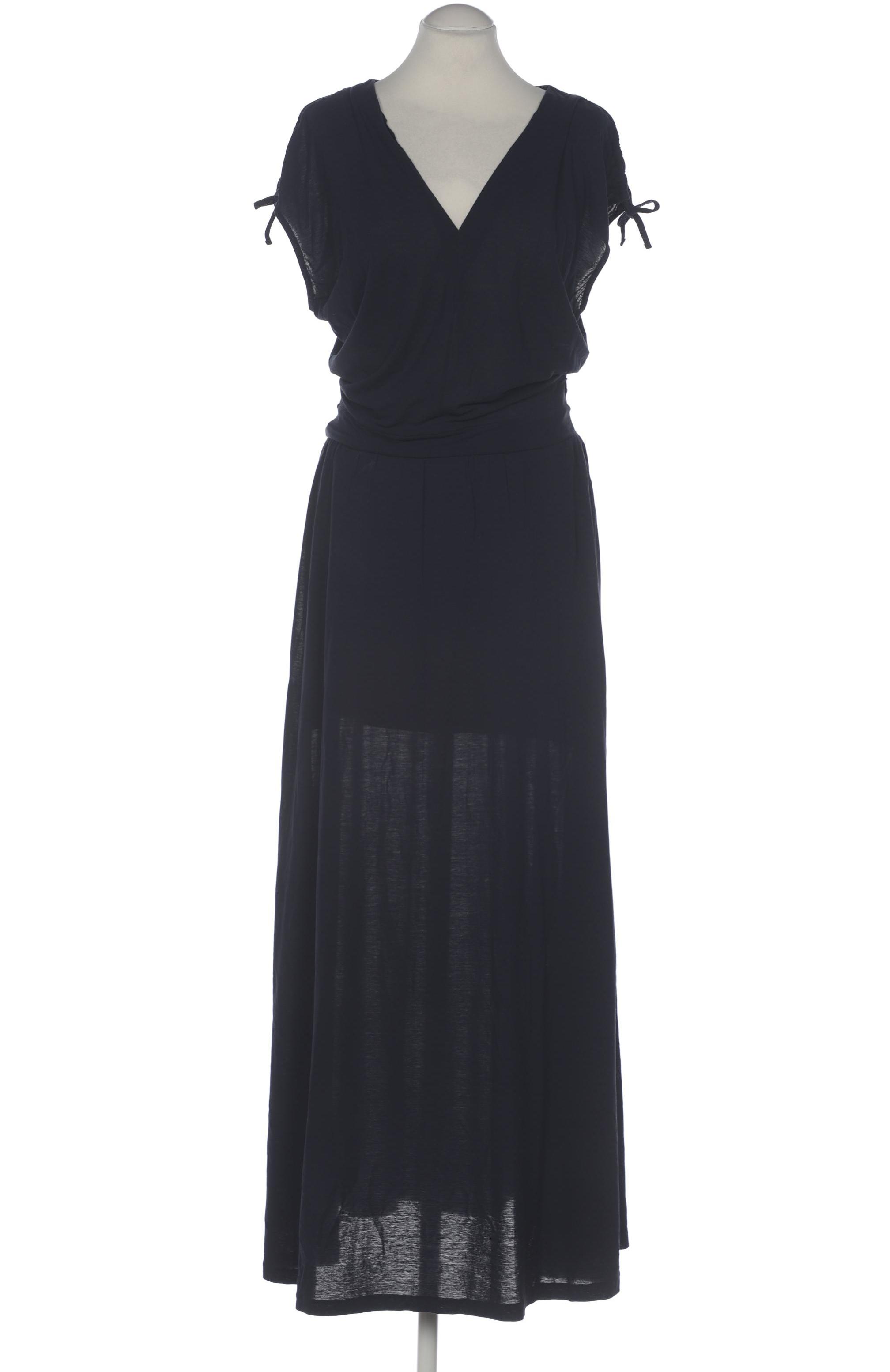 

& Other Stories Damen Kleid, marineblau, Gr. 40