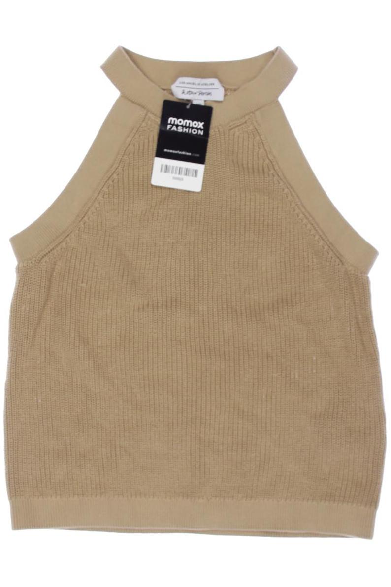 

& Other Stories Damen Top, beige, Gr. 36