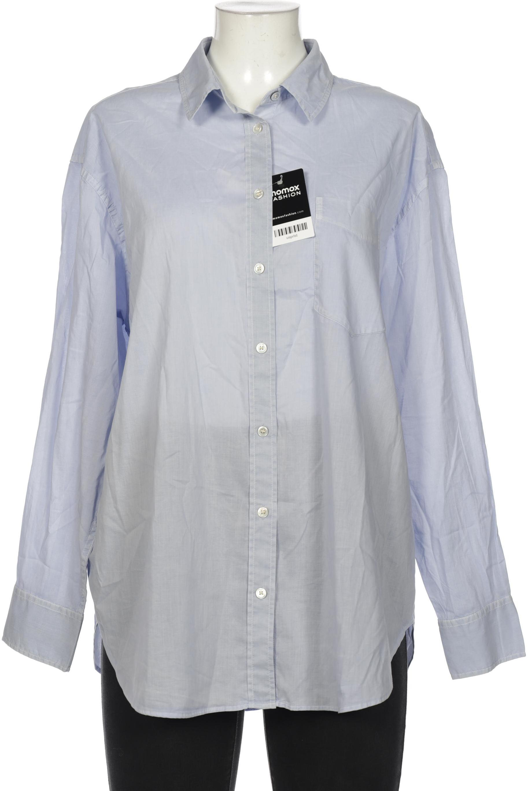 

& Other Stories Damen Bluse, hellblau, Gr. 38