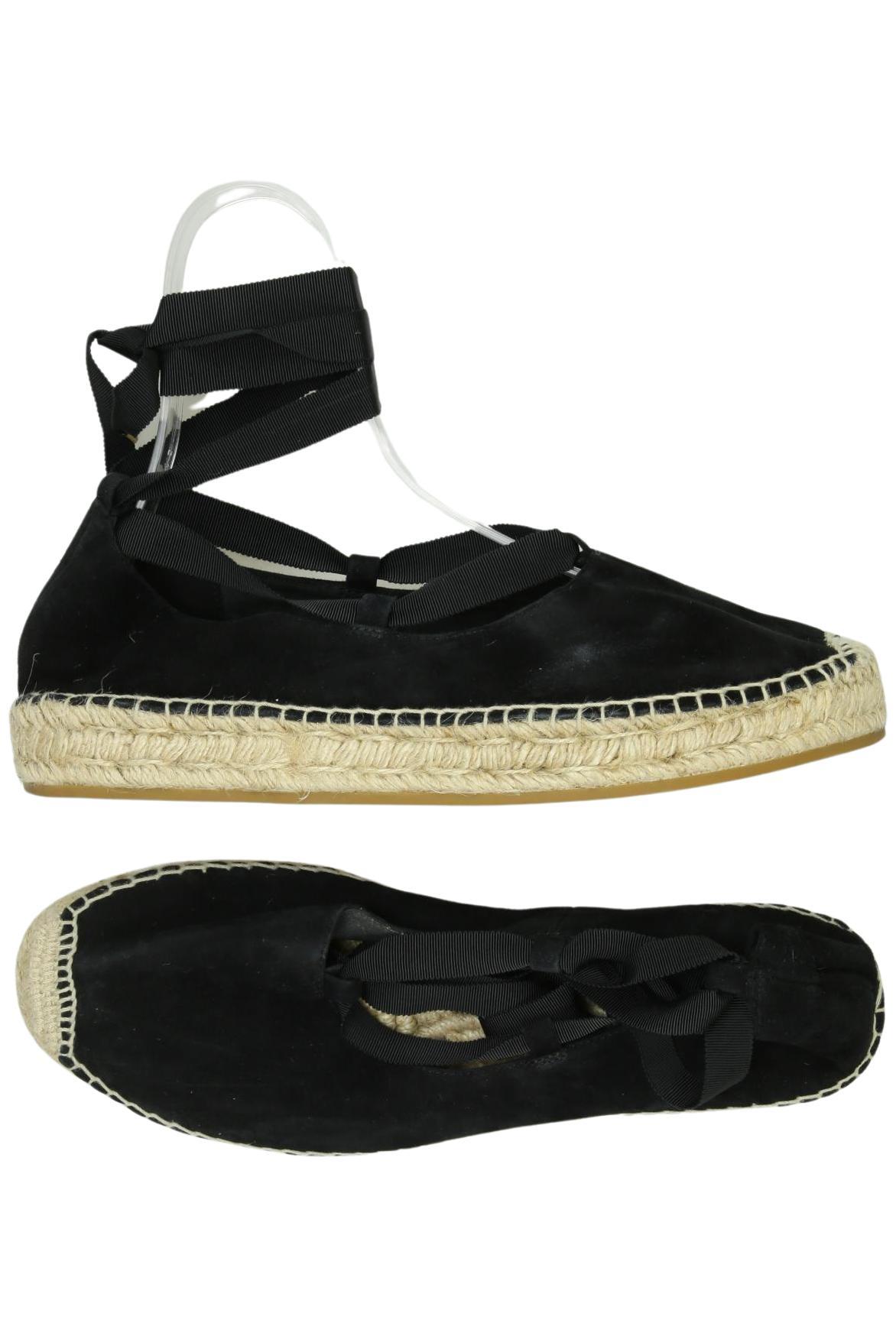 

& Other Stories Damen Ballerinas, schwarz, Gr. 41
