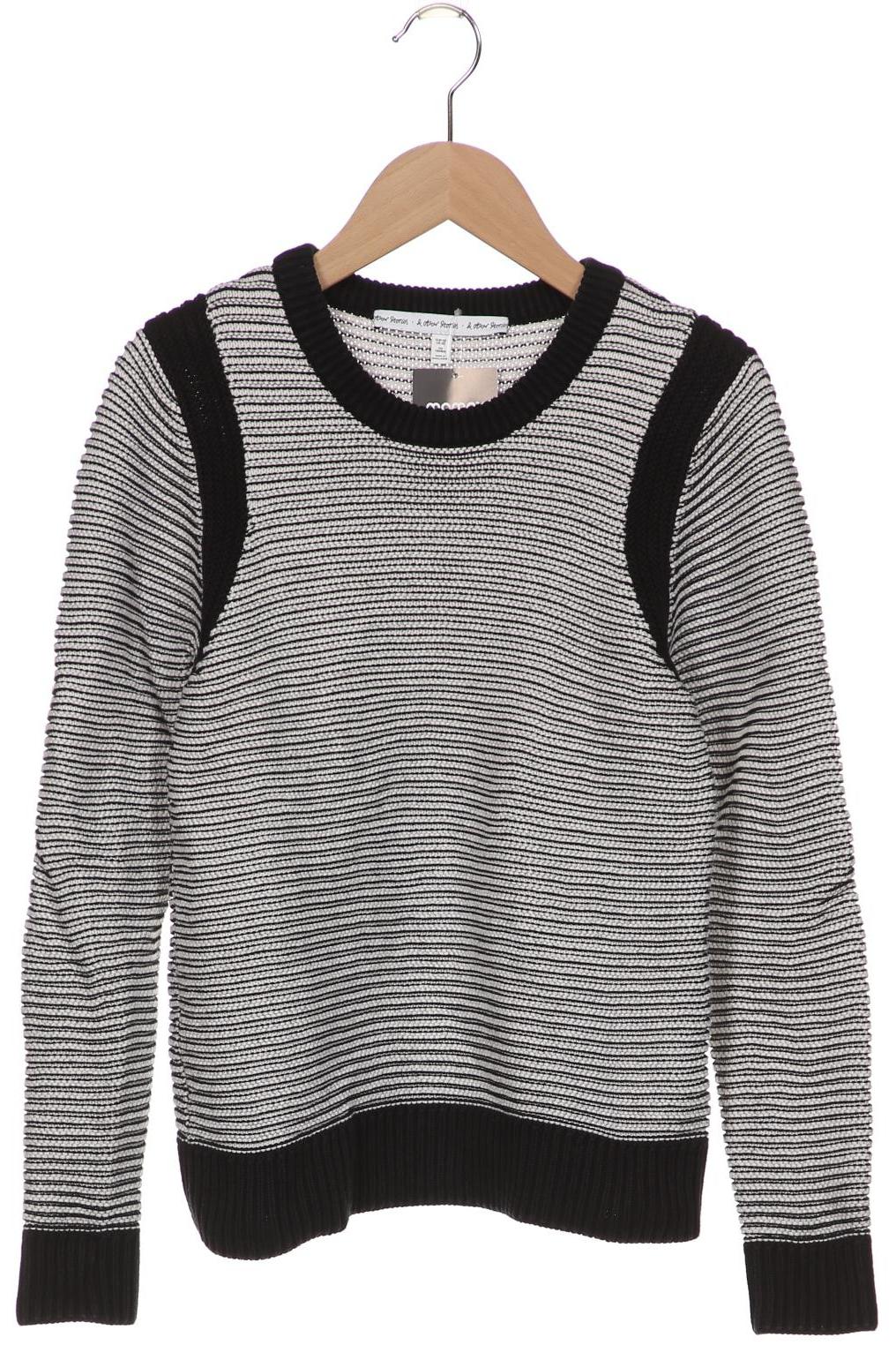 

& Other Stories Damen Pullover, schwarz, Gr. 34