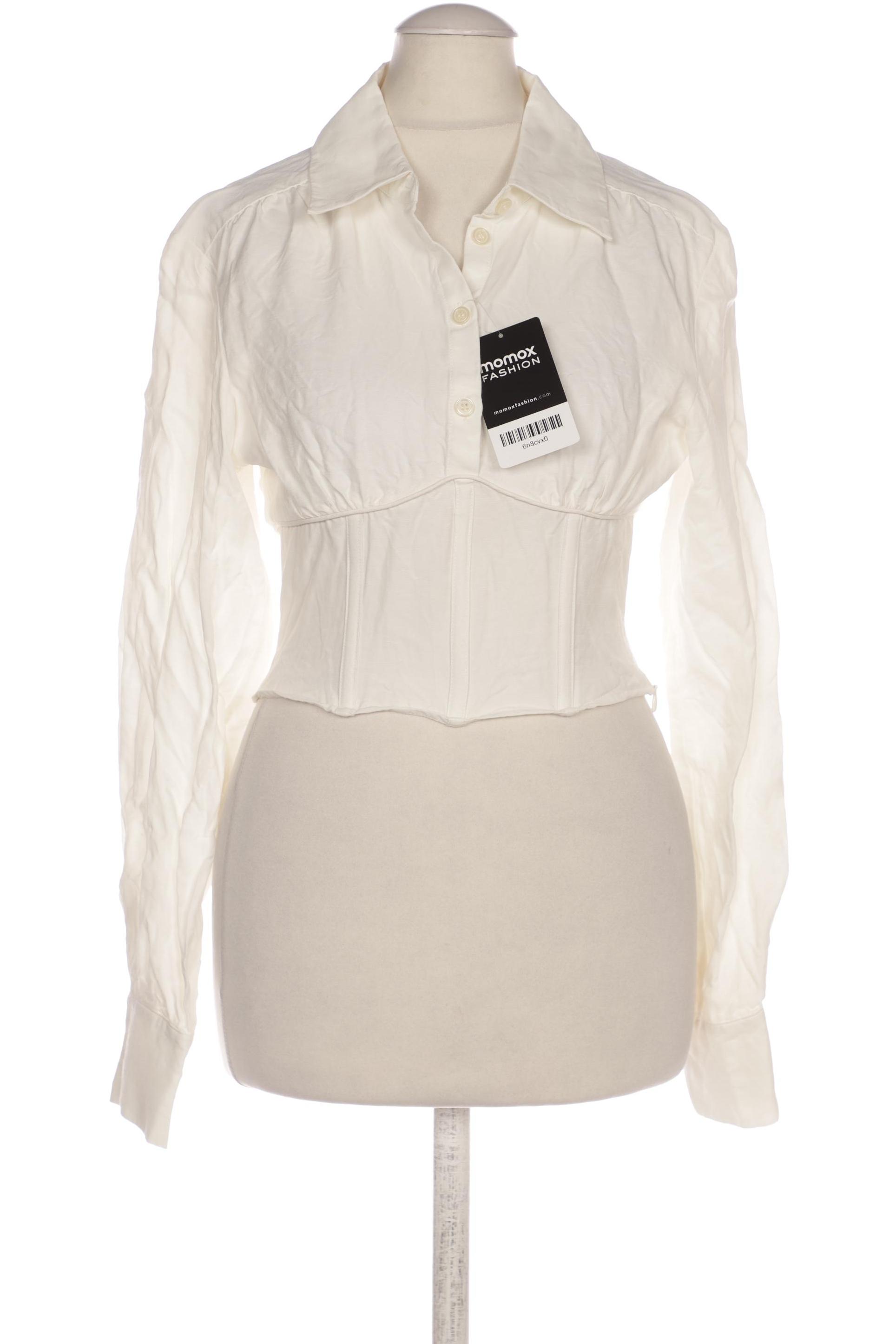 

& Other Stories Damen Bluse, weiß