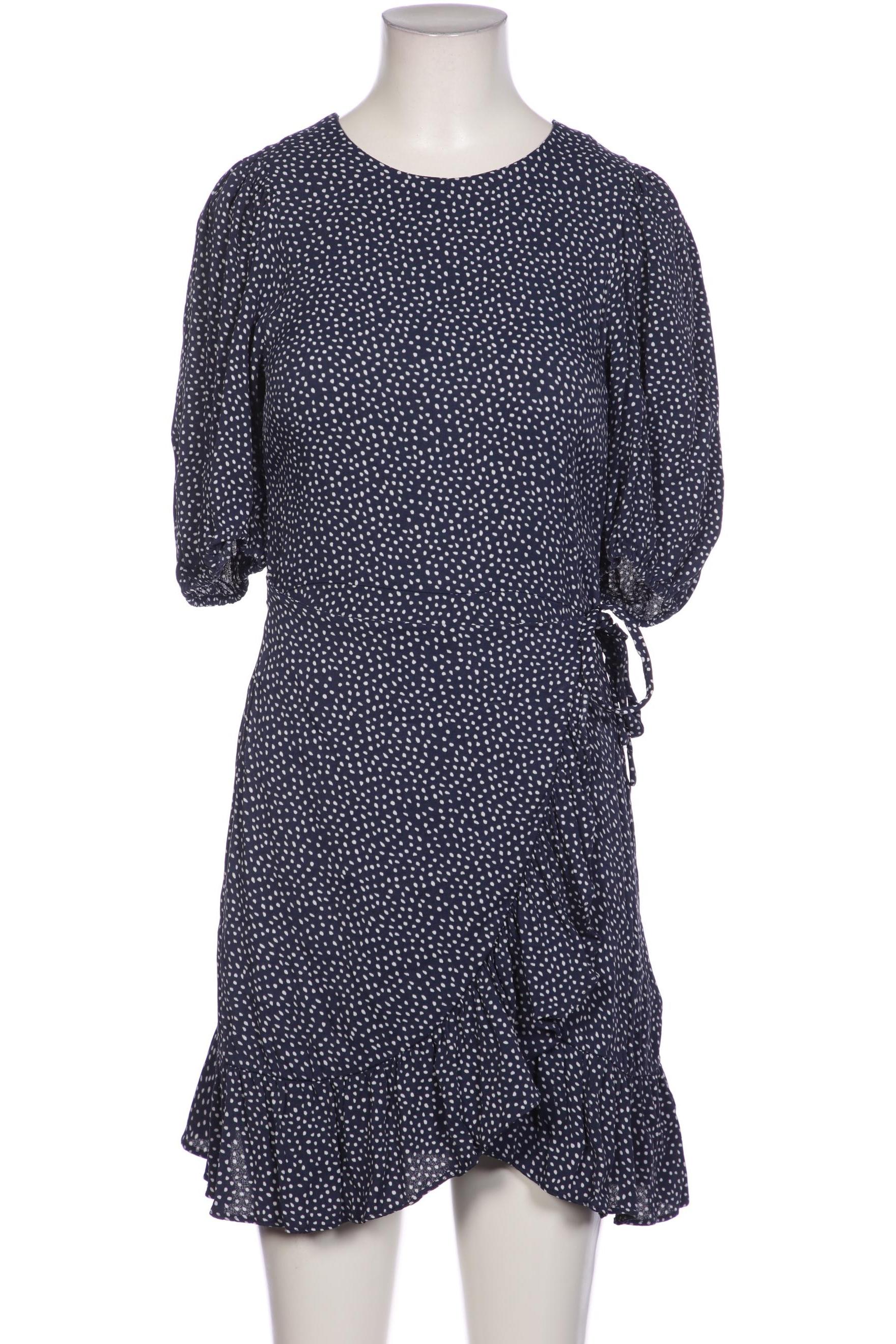 

& Other Stories Damen Kleid, marineblau, Gr. 36