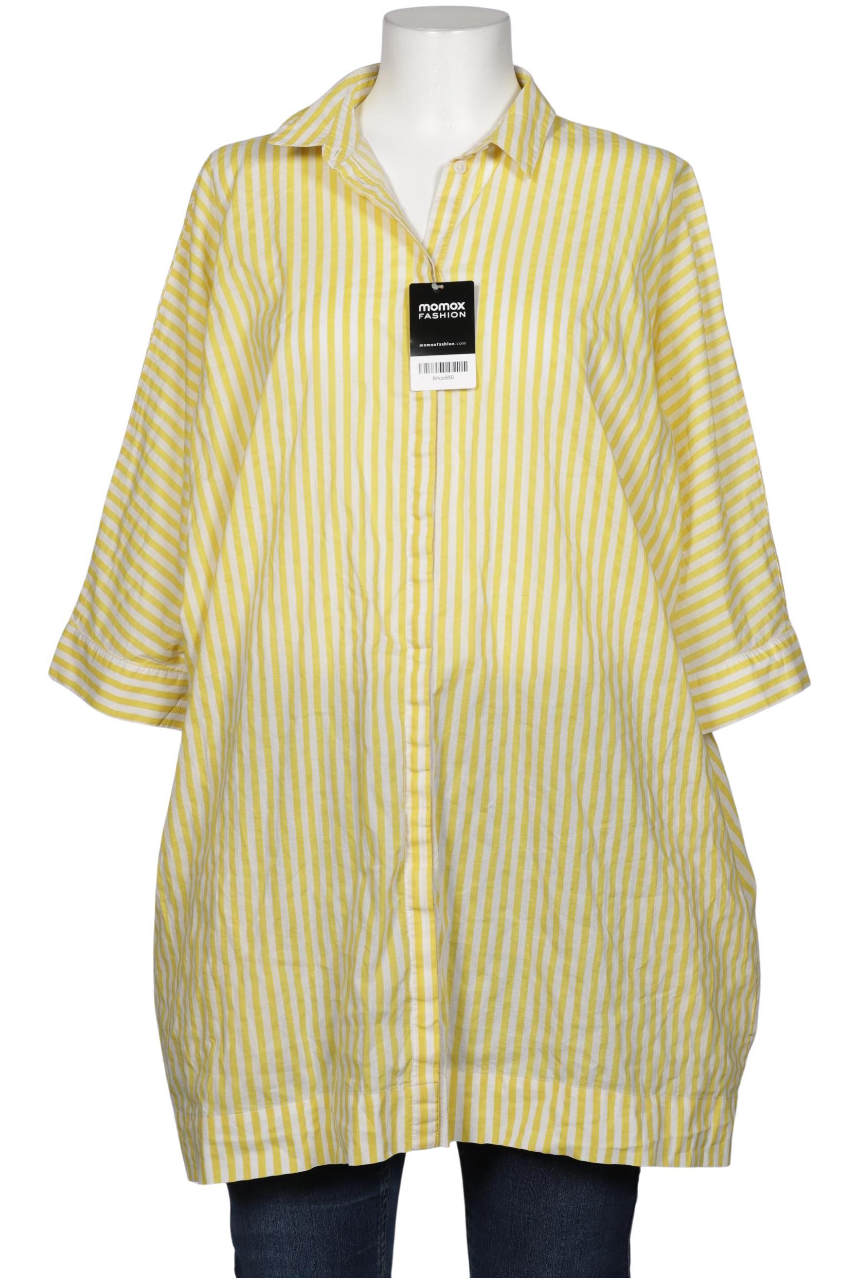 

& Other Stories Damen Bluse, gelb, Gr. 38