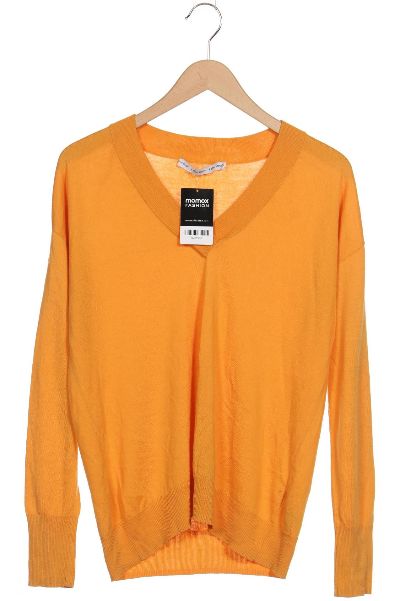 

& Other Stories Damen Pullover, orange, Gr. 36