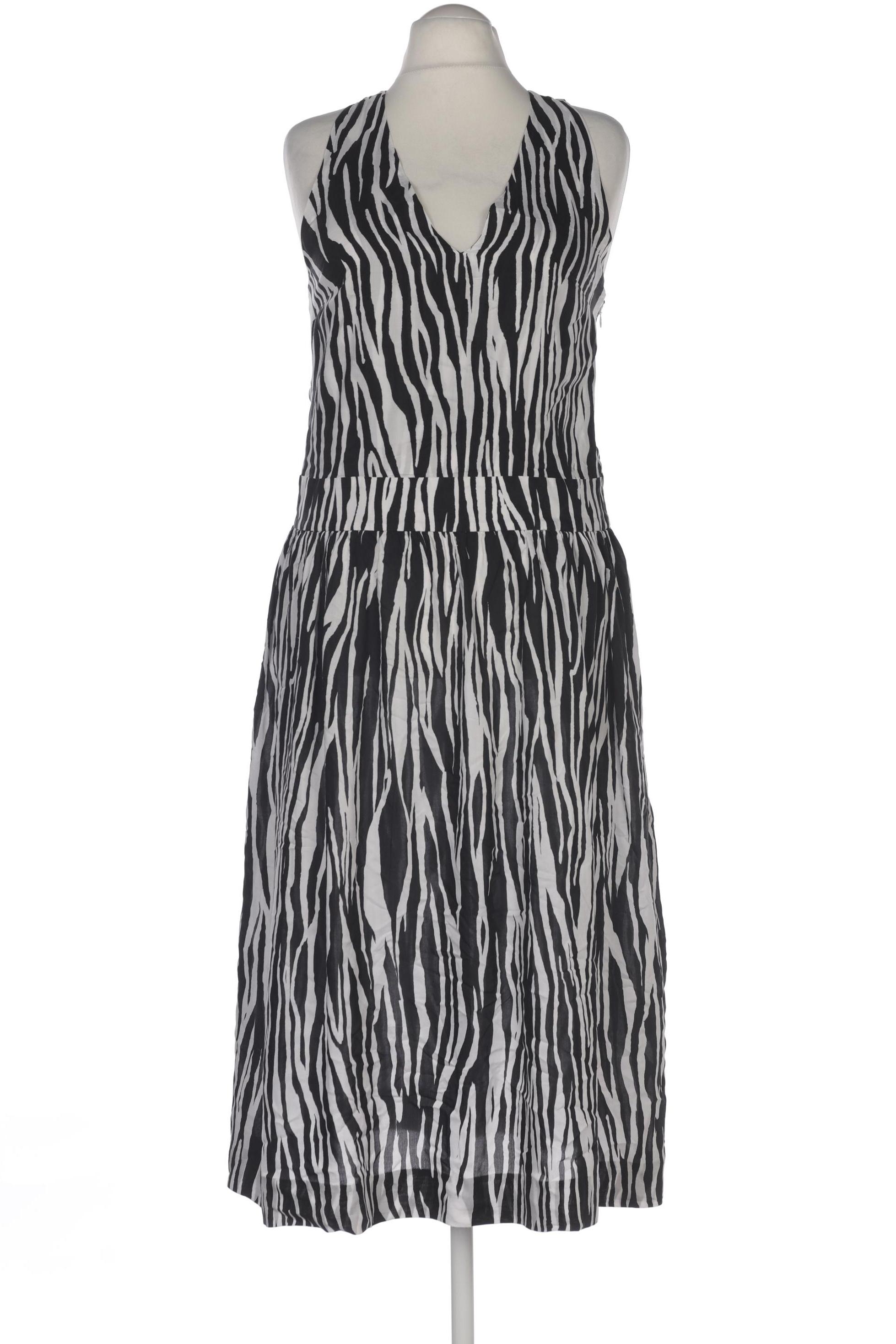 

& Other Stories Damen Kleid, schwarz, Gr. 42