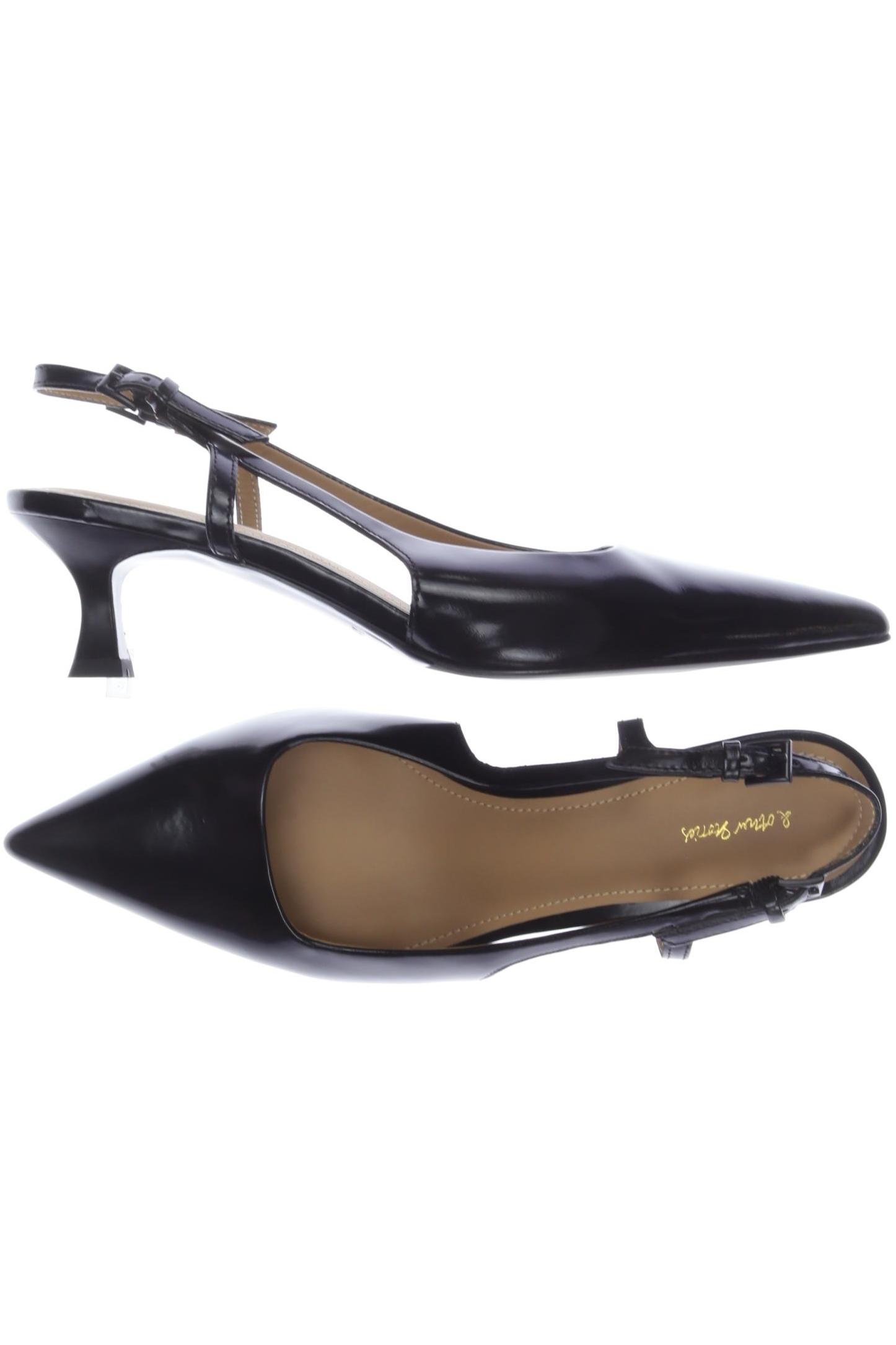 

& Other Stories Damen Pumps, schwarz, Gr. 38