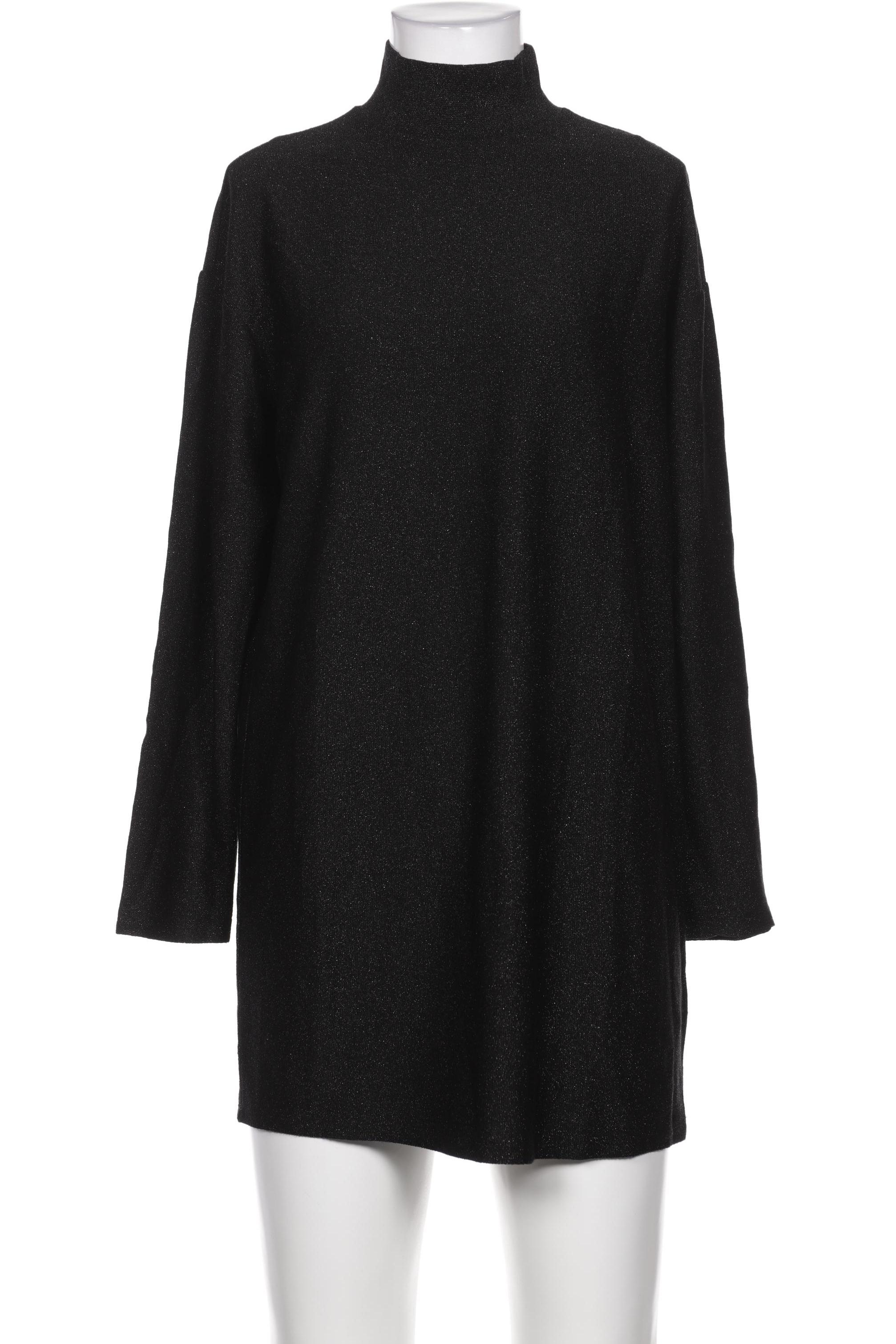 

& Other Stories Damen Kleid, schwarz, Gr. 34