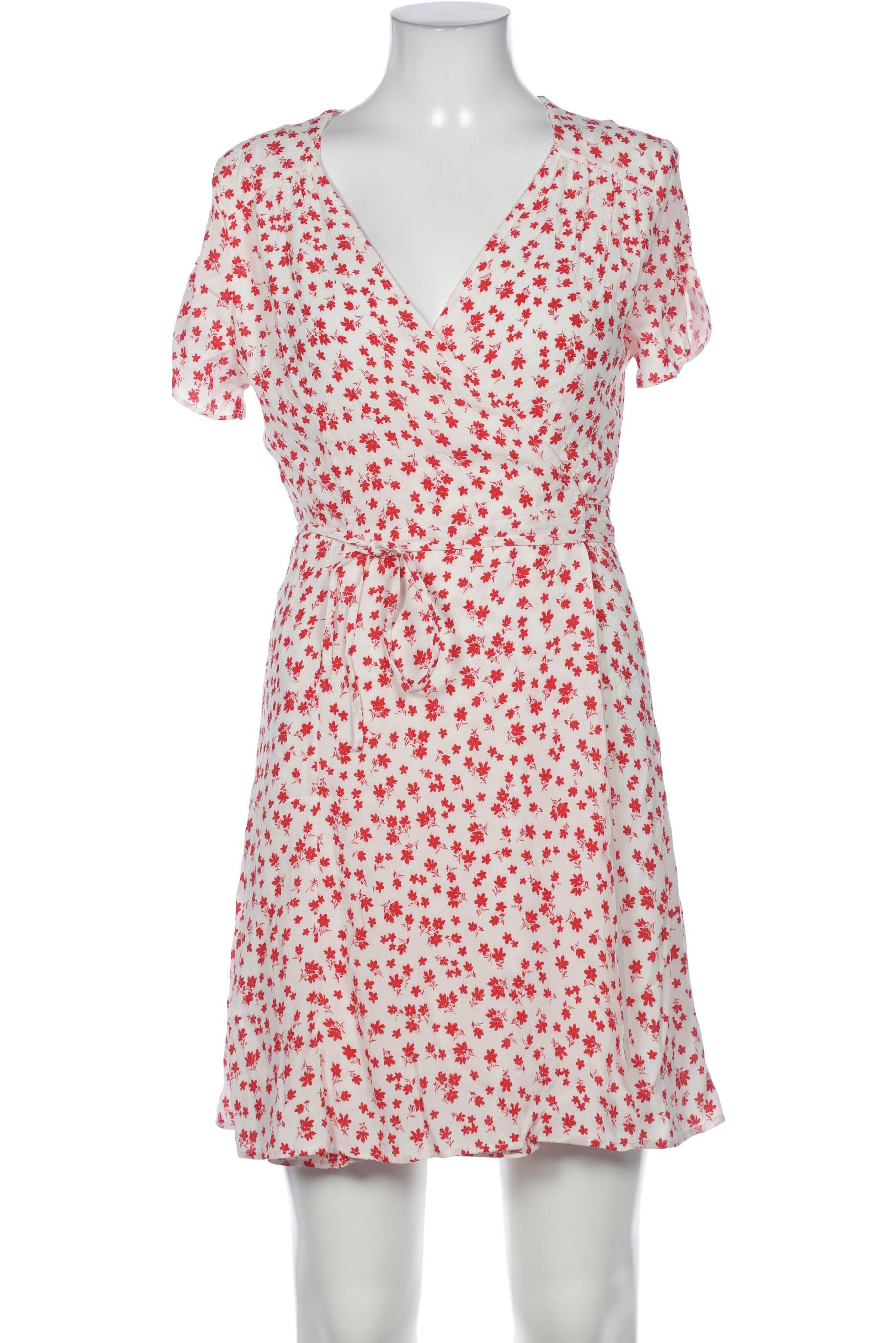 

& Other Stories Damen Kleid, rot, Gr. 38