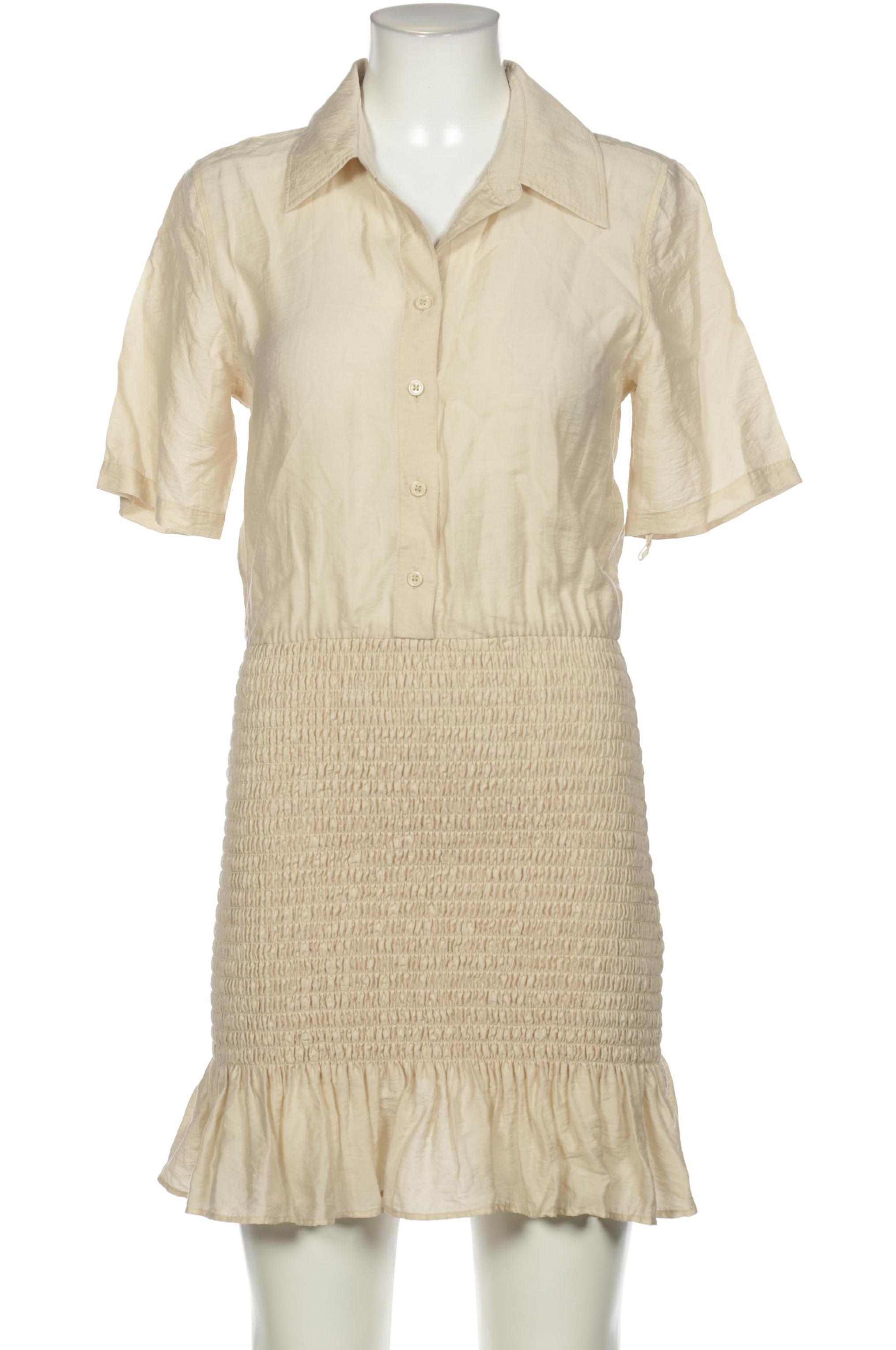 

& Other Stories Damen Kleid, beige, Gr. 36