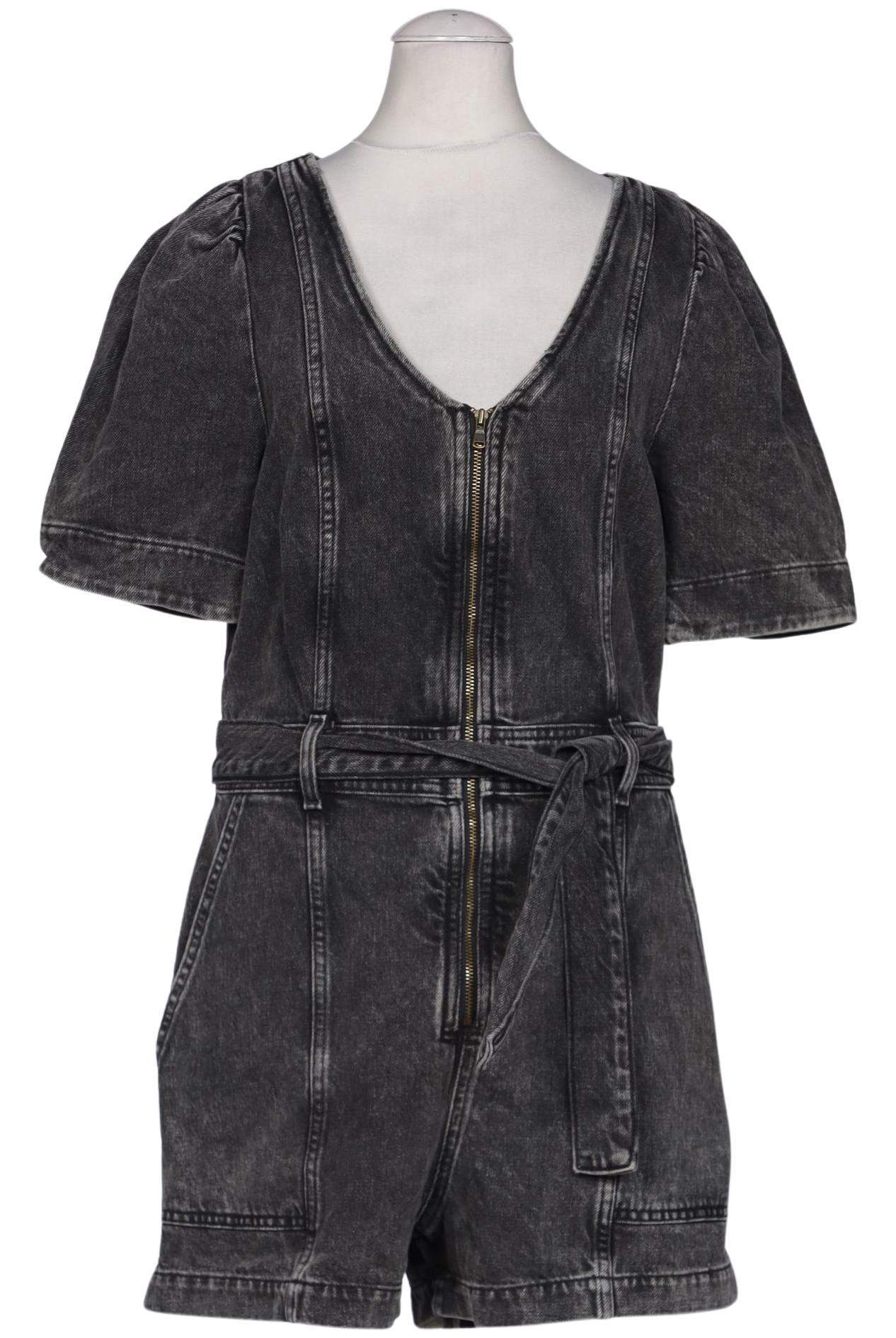 

& Other Stories Damen Jumpsuit/Overall, grau, Gr. 36
