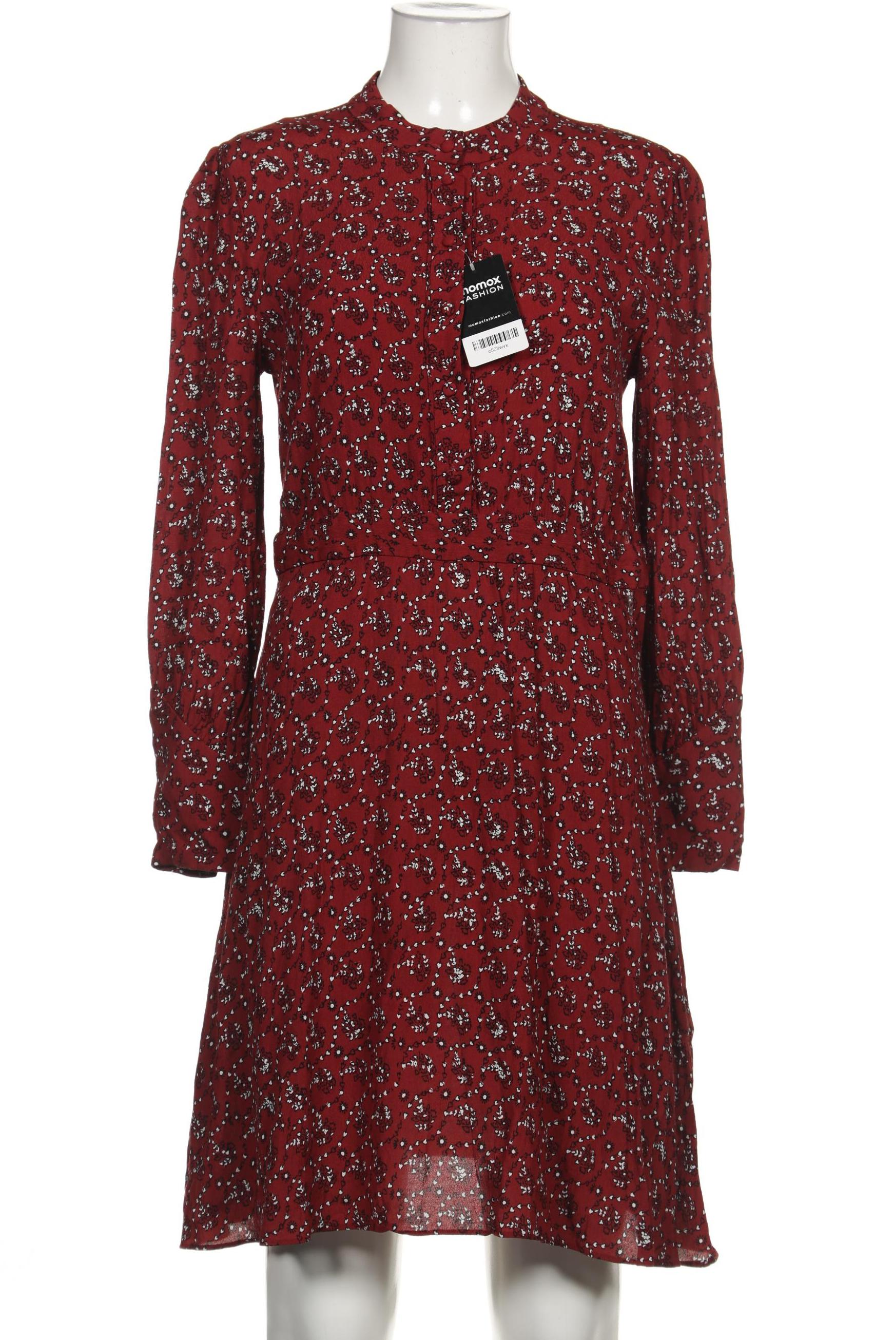 

& Other Stories Damen Kleid, rot, Gr. 40