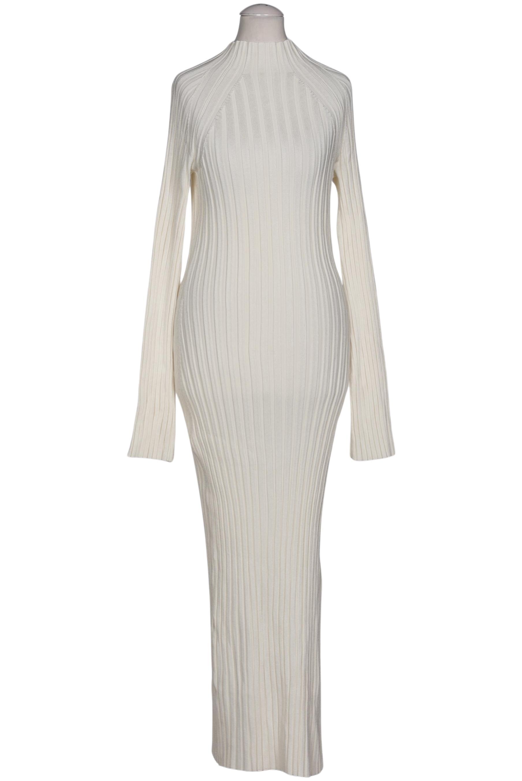 

& Other Stories Damen Kleid, cremeweiß, Gr. 36