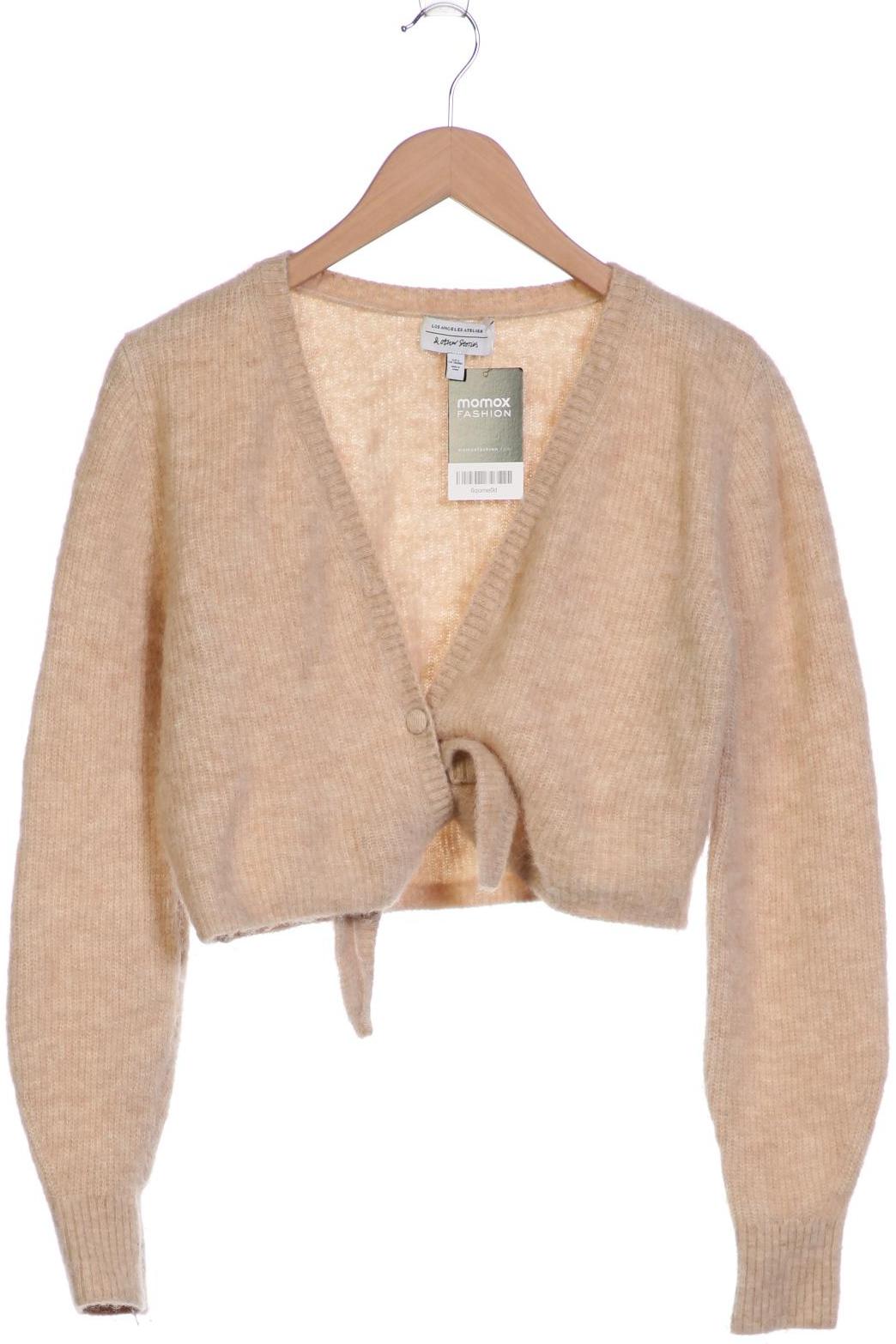 

& other stories Damen Strickjacke, beige