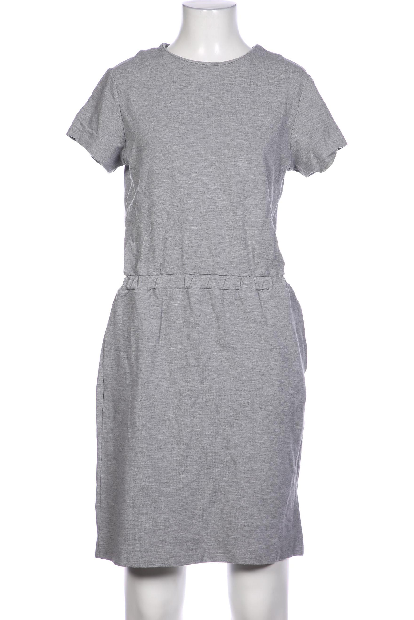 

& Other Stories Damen Kleid, grau, Gr. 36