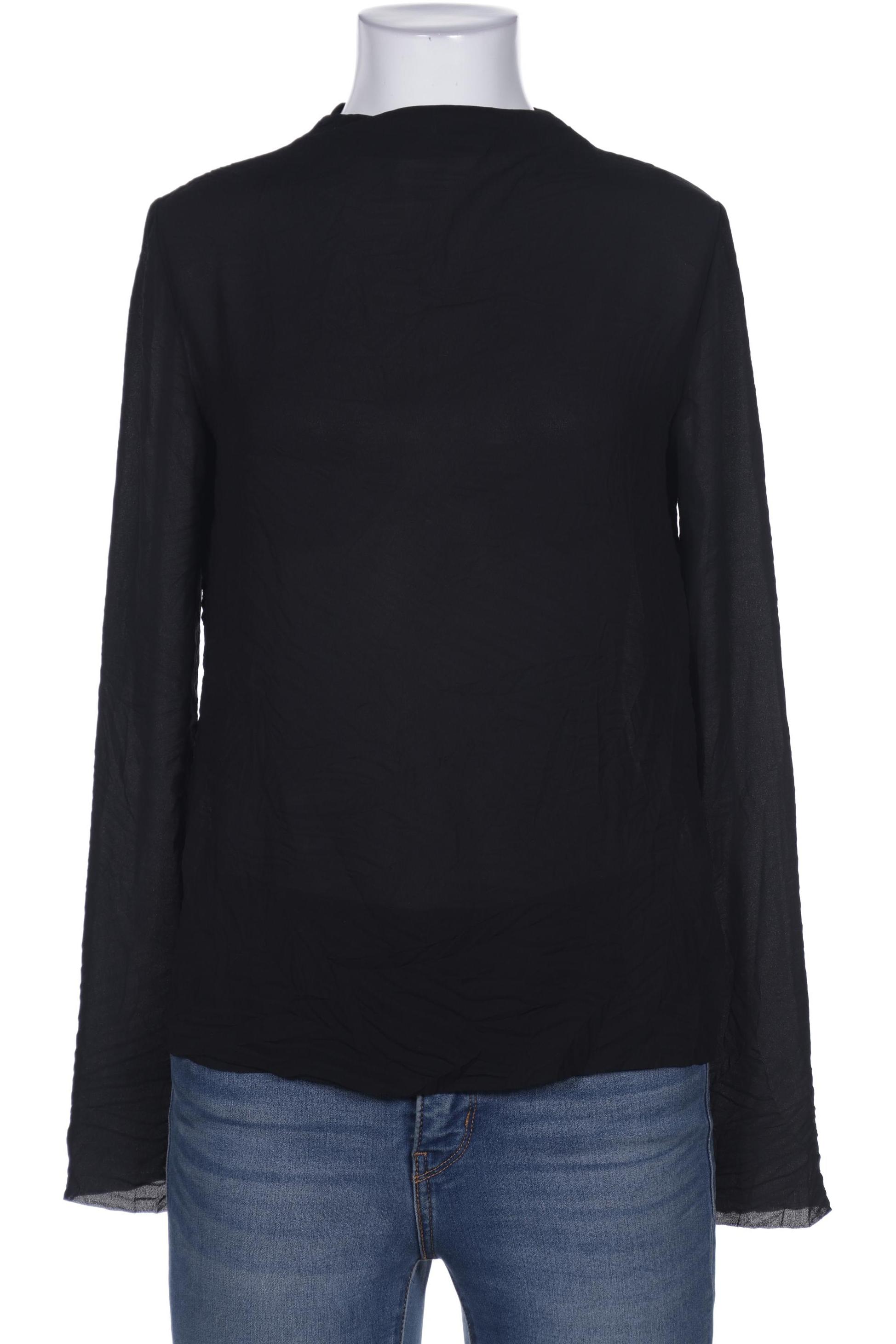 

& other stories Damen Bluse, schwarz