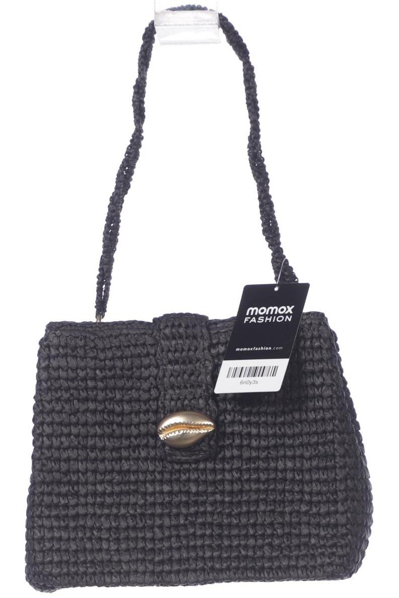 

& Other Stories Damen Handtasche, schwarz, Gr.