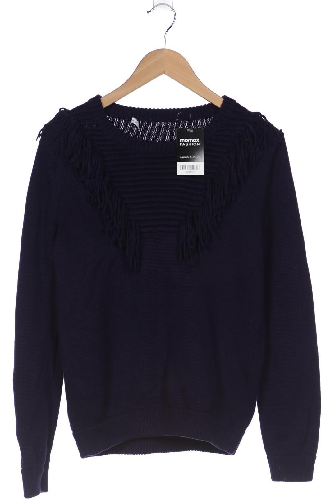 

& Other Stories Damen Pullover, marineblau, Gr. 36