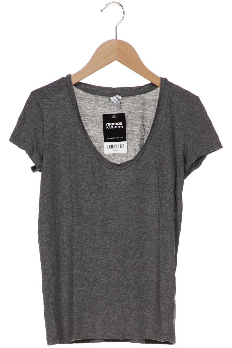 

& other stories Damen T-Shirt, grau