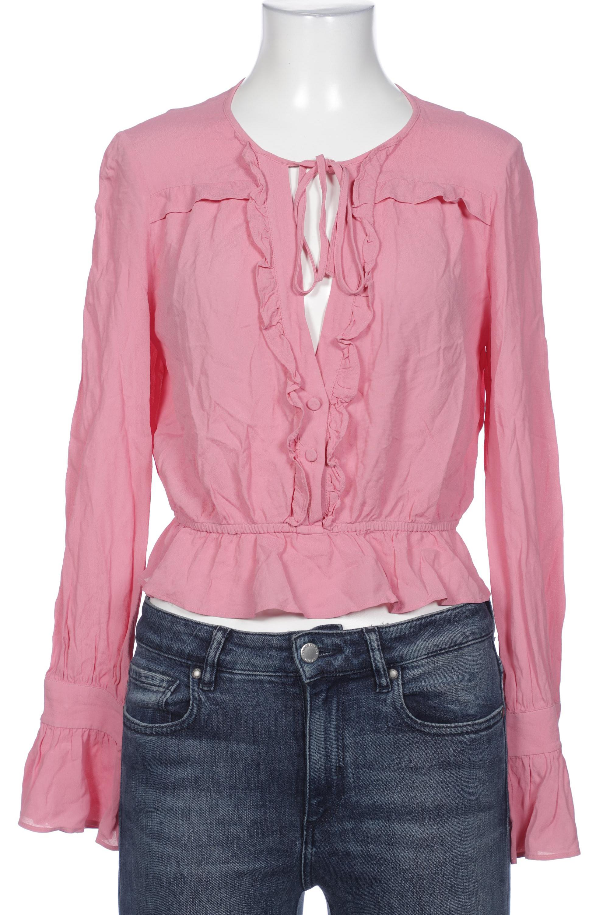 

& other stories Damen Bluse, pink