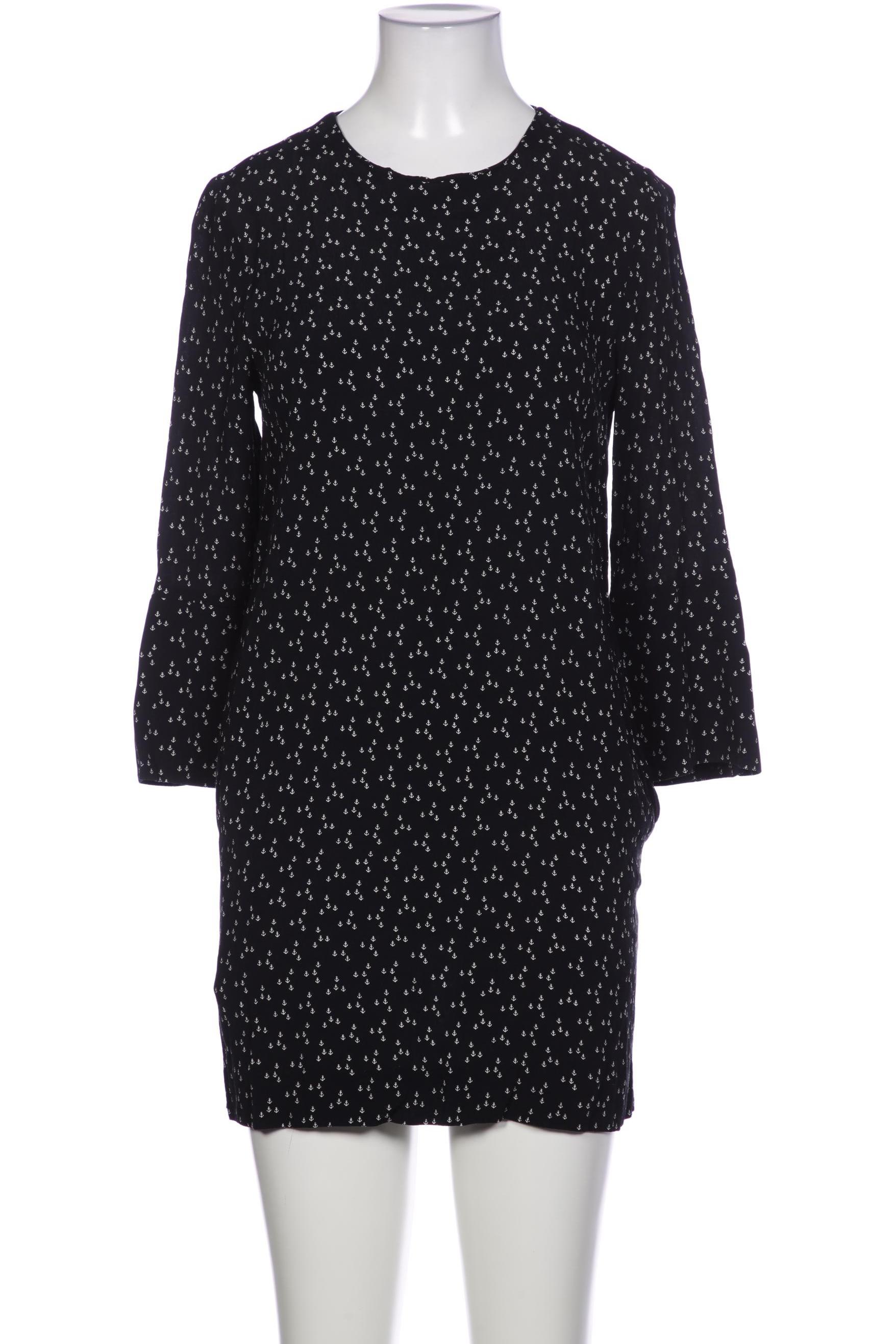 

& Other Stories Damen Kleid, schwarz, Gr. 36