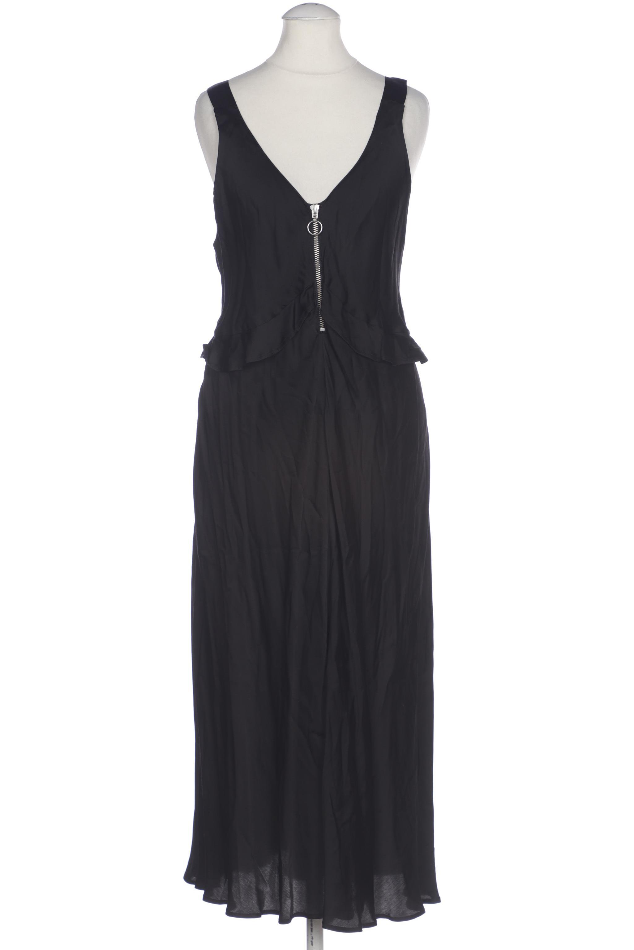 

& Other Stories Damen Kleid, schwarz