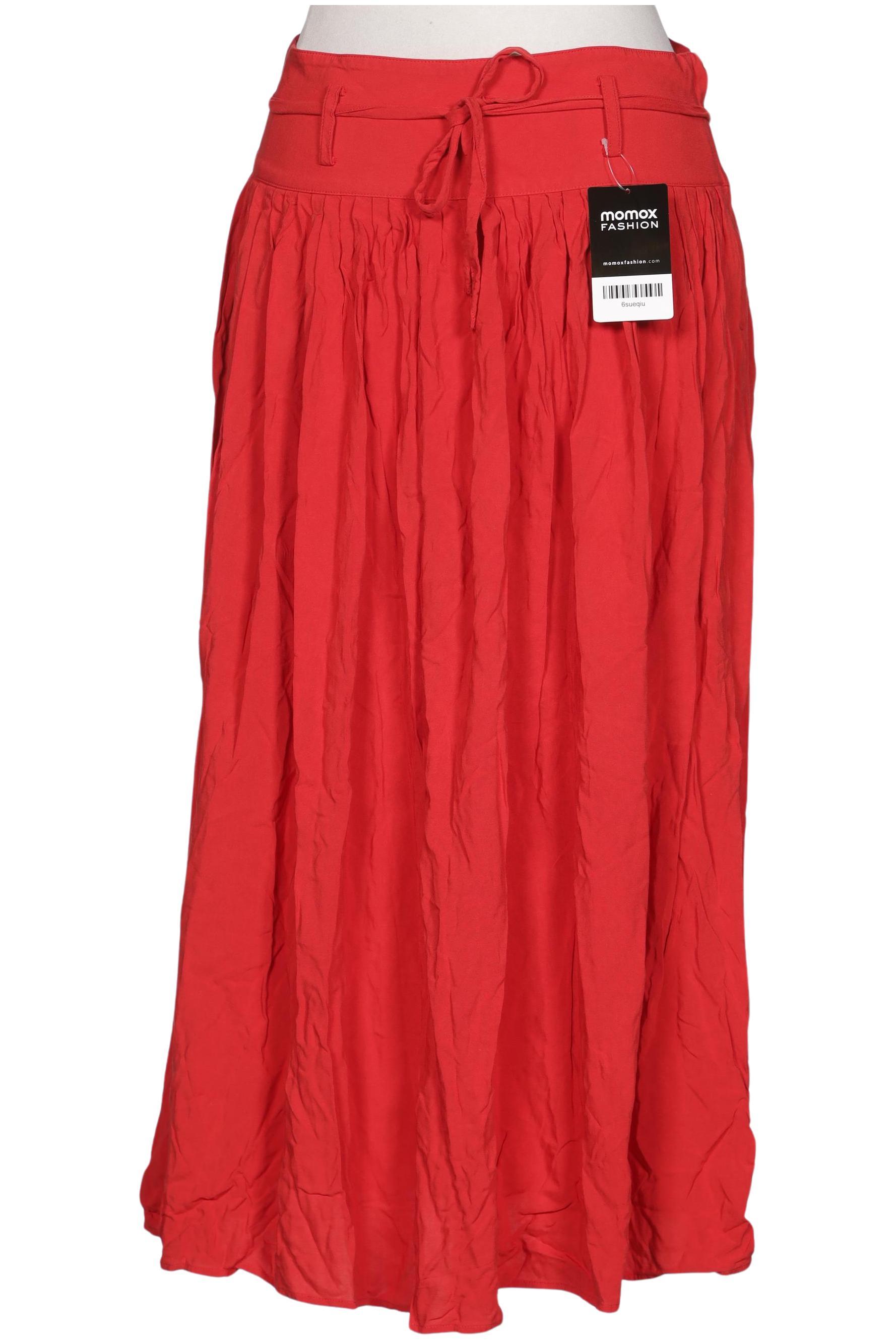 

& Other Stories Damen Rock, rot, Gr. 36