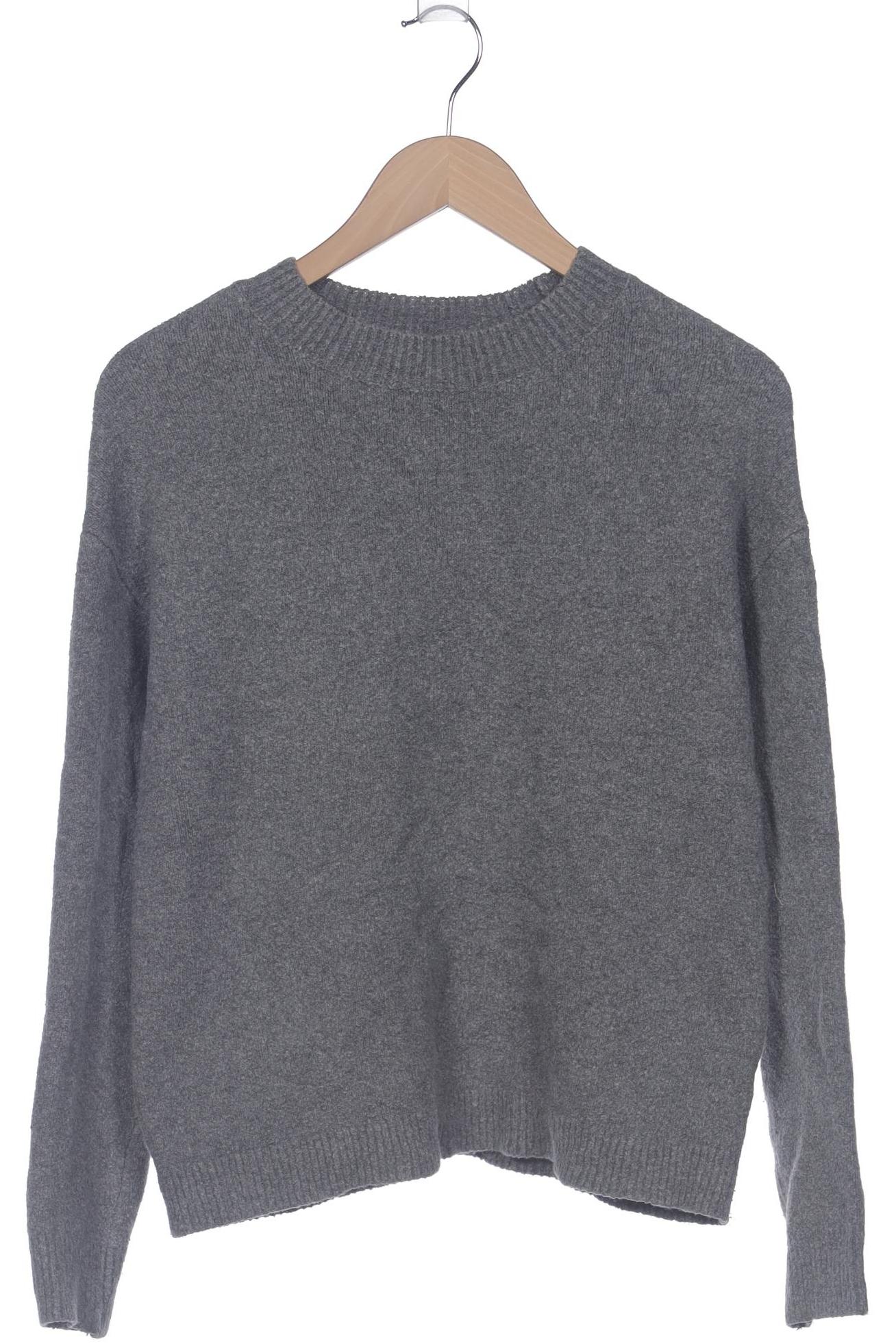 

& Other Stories Damen Pullover, grau, Gr. 36