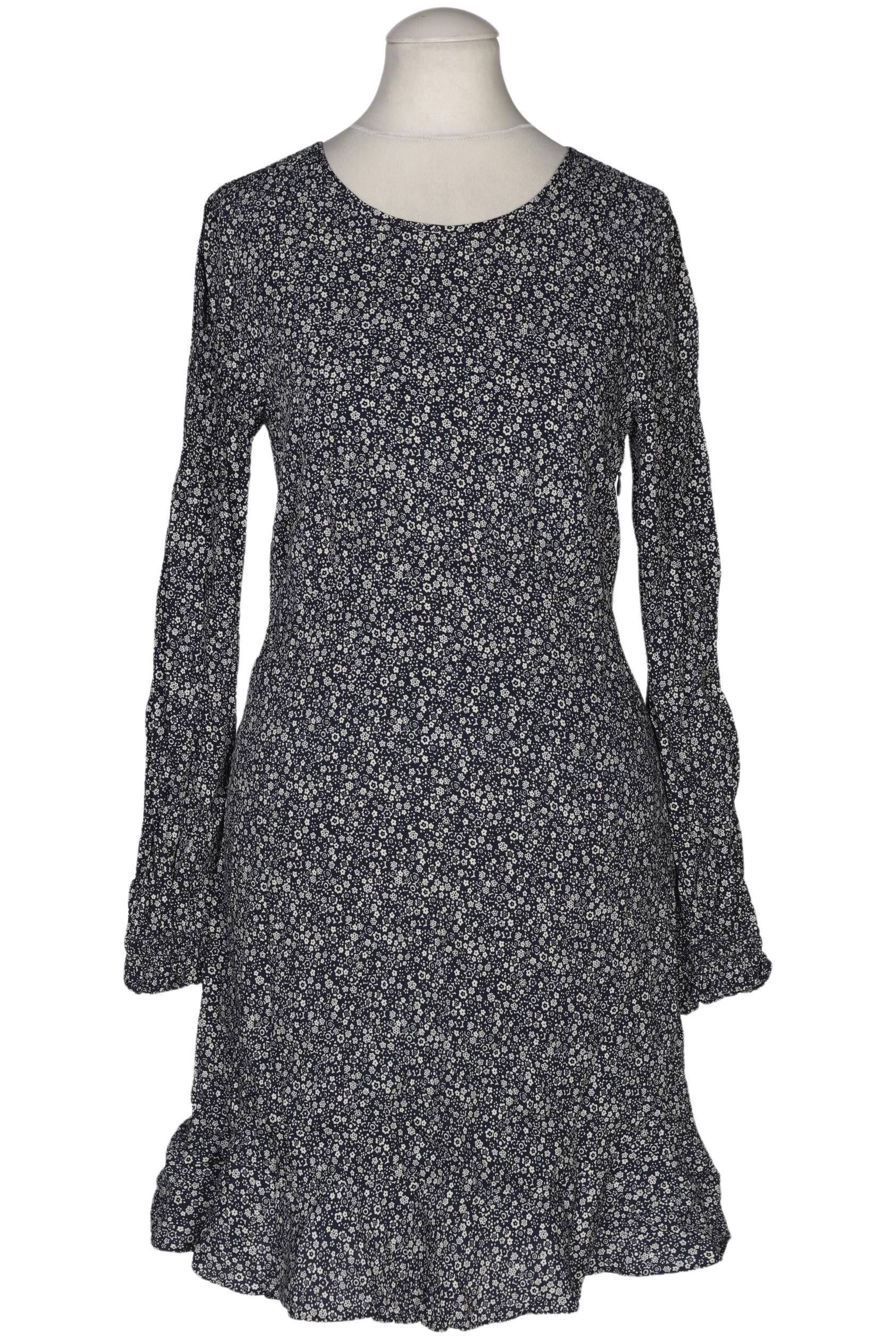 

& Other Stories Damen Kleid, marineblau, Gr. 34
