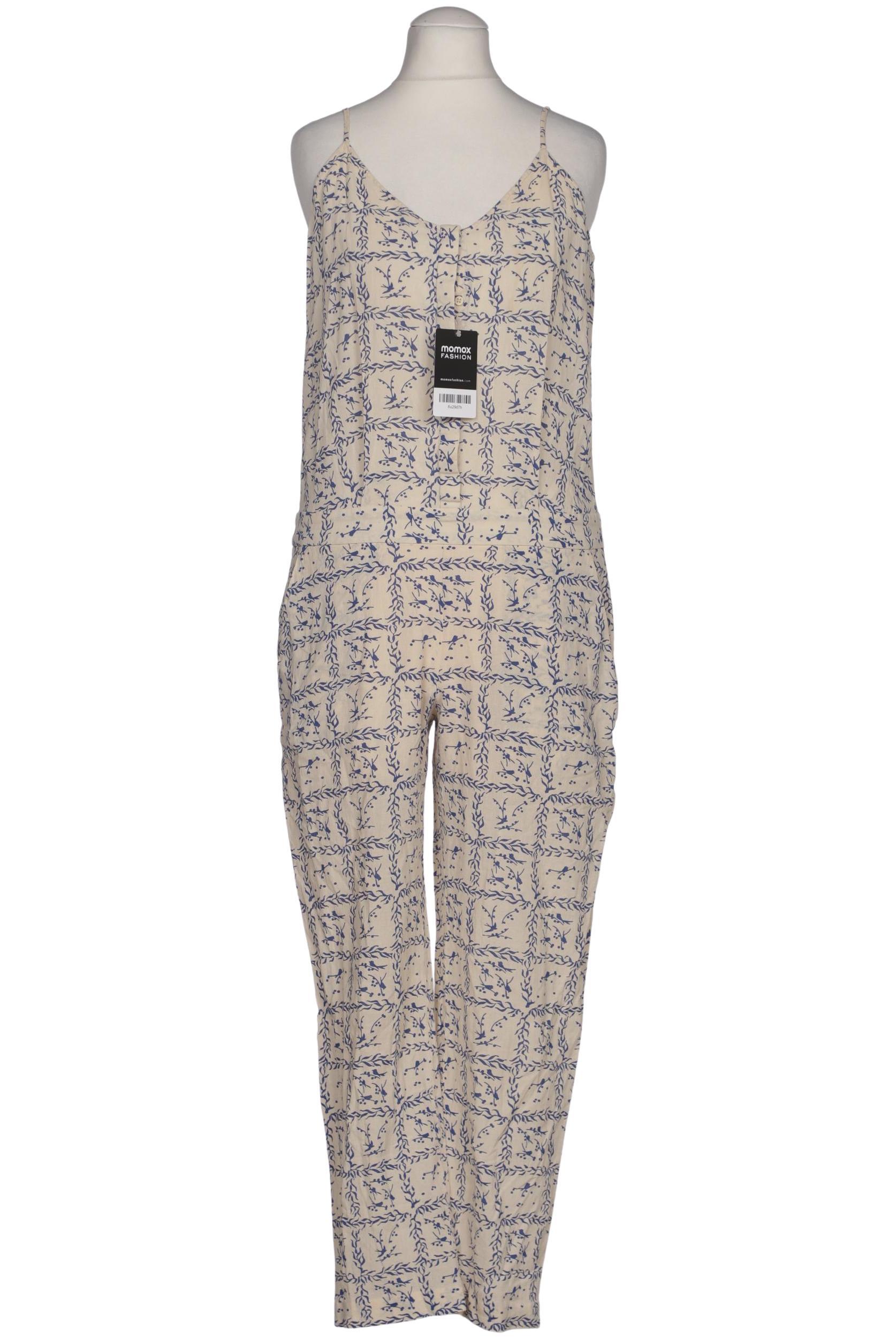 

& Other Stories Damen Jumpsuit/Overall, beige, Gr. 36