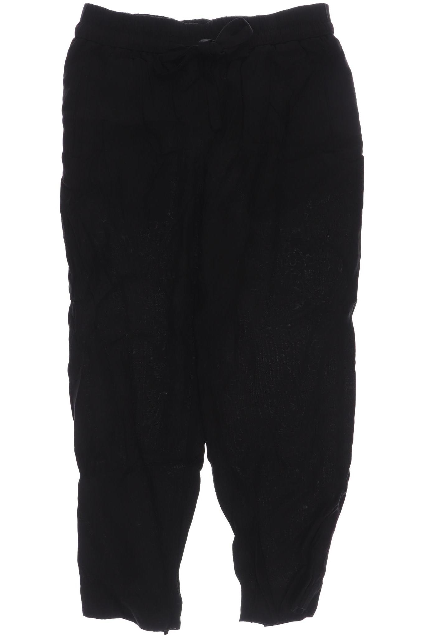

& other stories Damen Stoffhose, schwarz