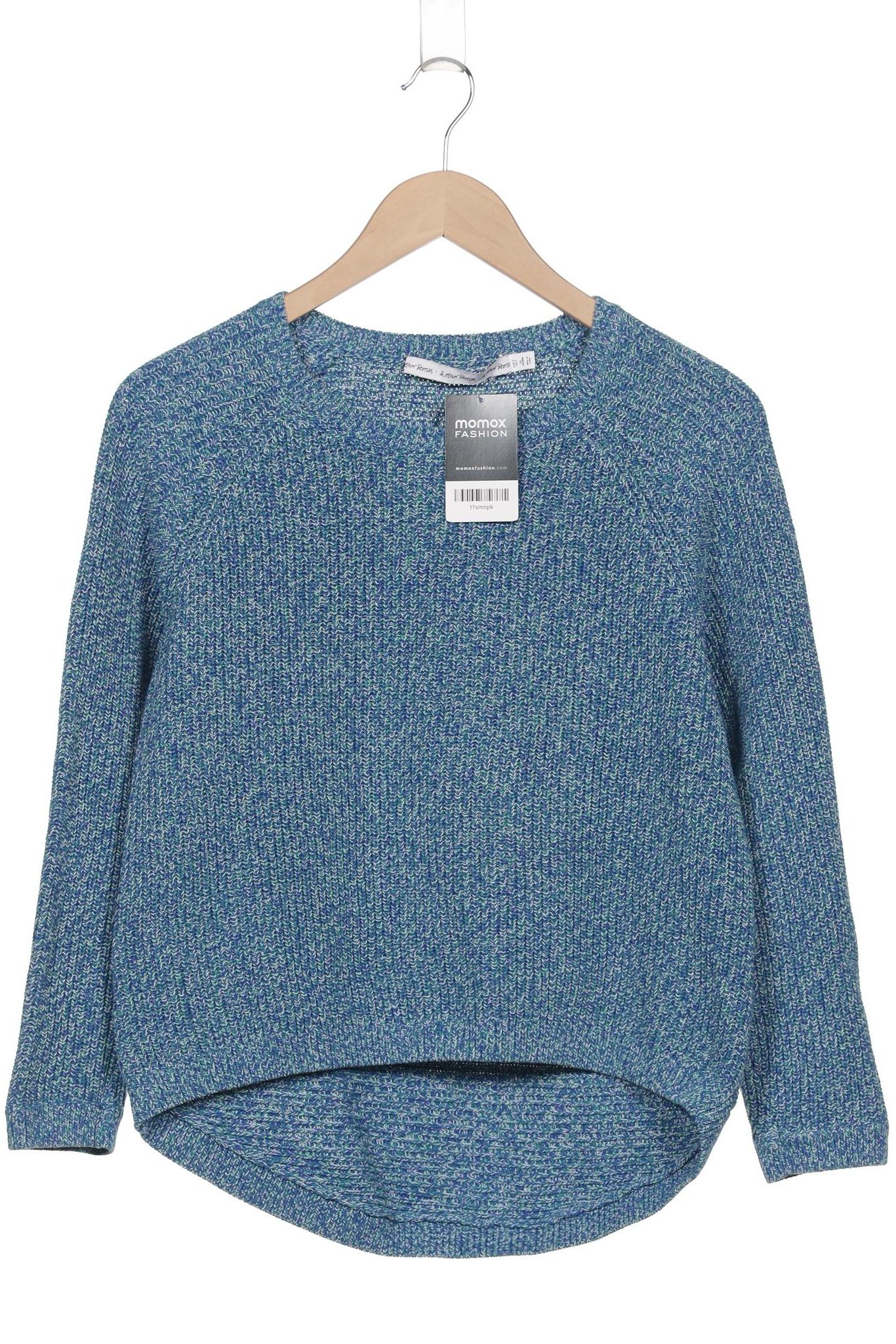 

& Other Stories Damen Pullover, blau, Gr. 36