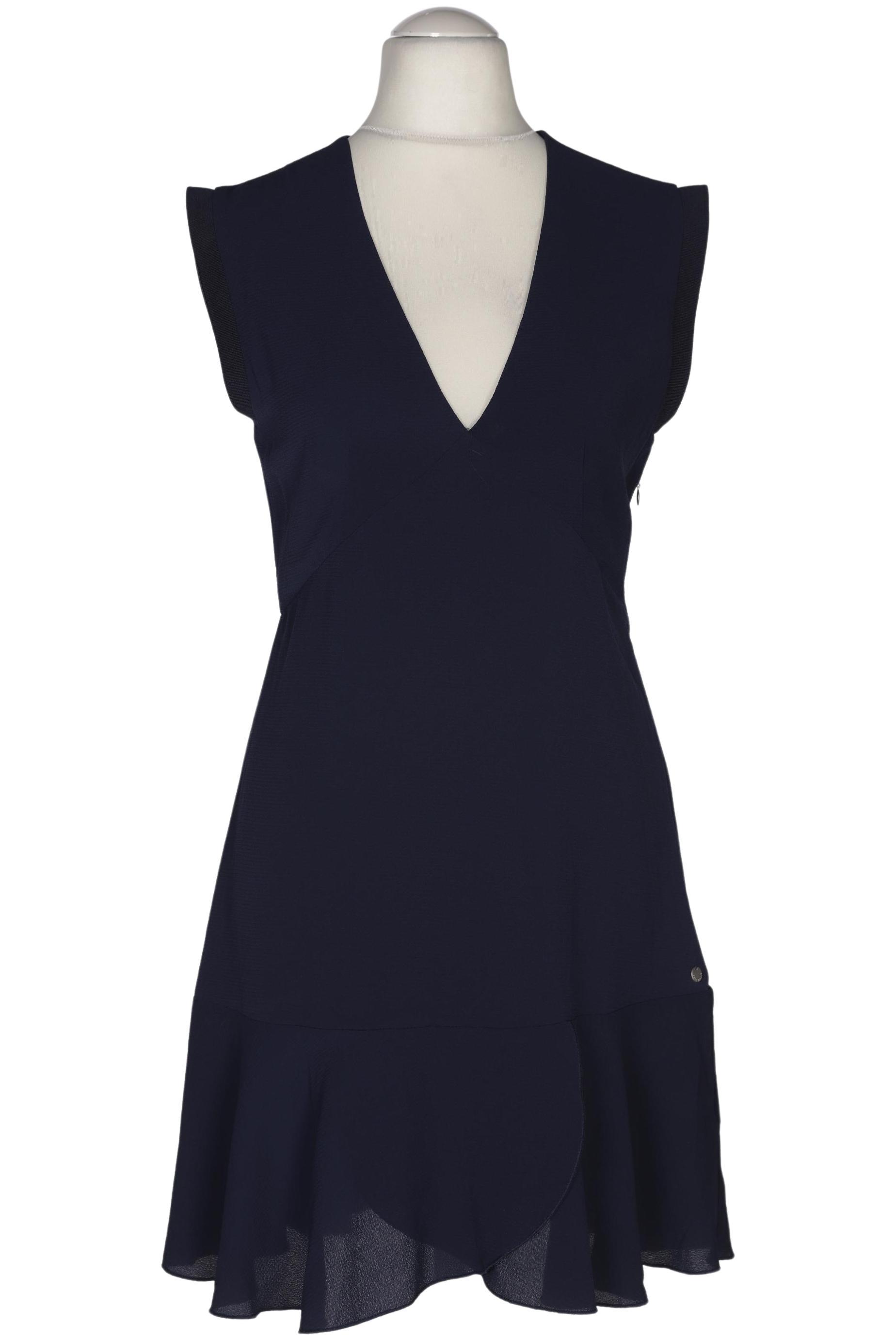 

& Other Stories Damen Kleid, marineblau, Gr. 38