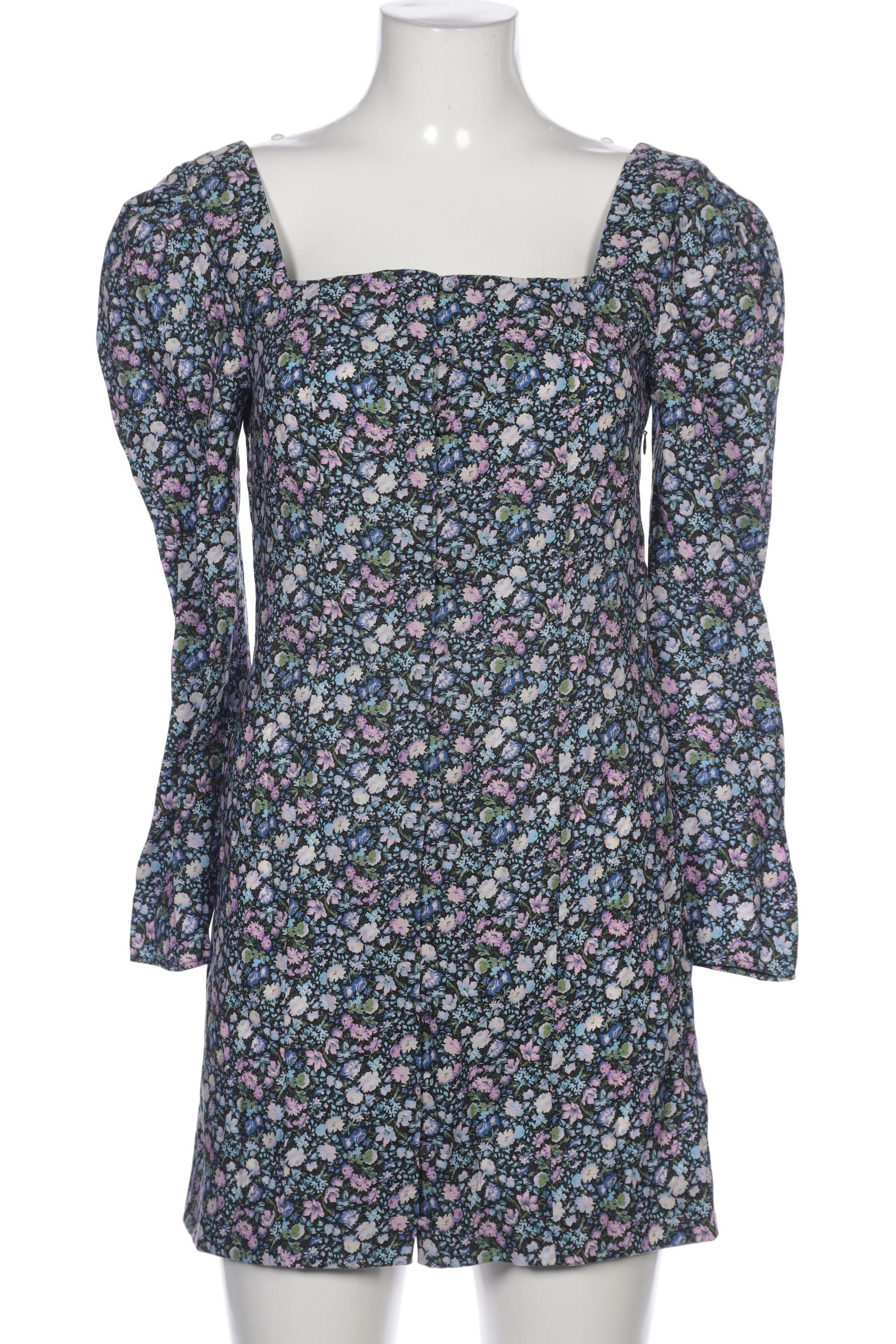 

& Other Stories Damen Kleid, blau, Gr. 40