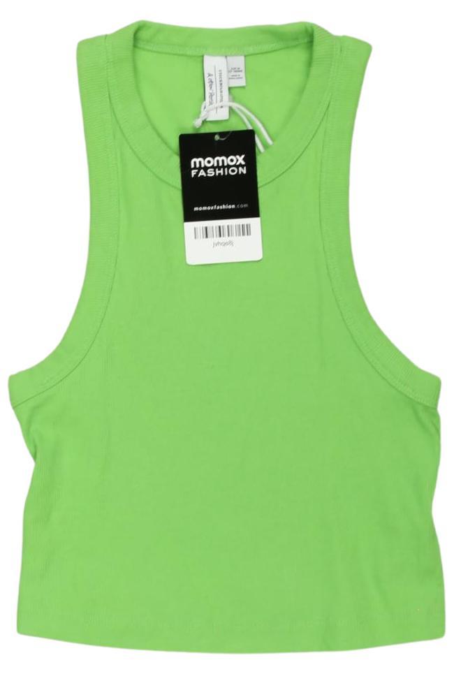 

& Other Stories Damen Top, hellgrün, Gr. 34