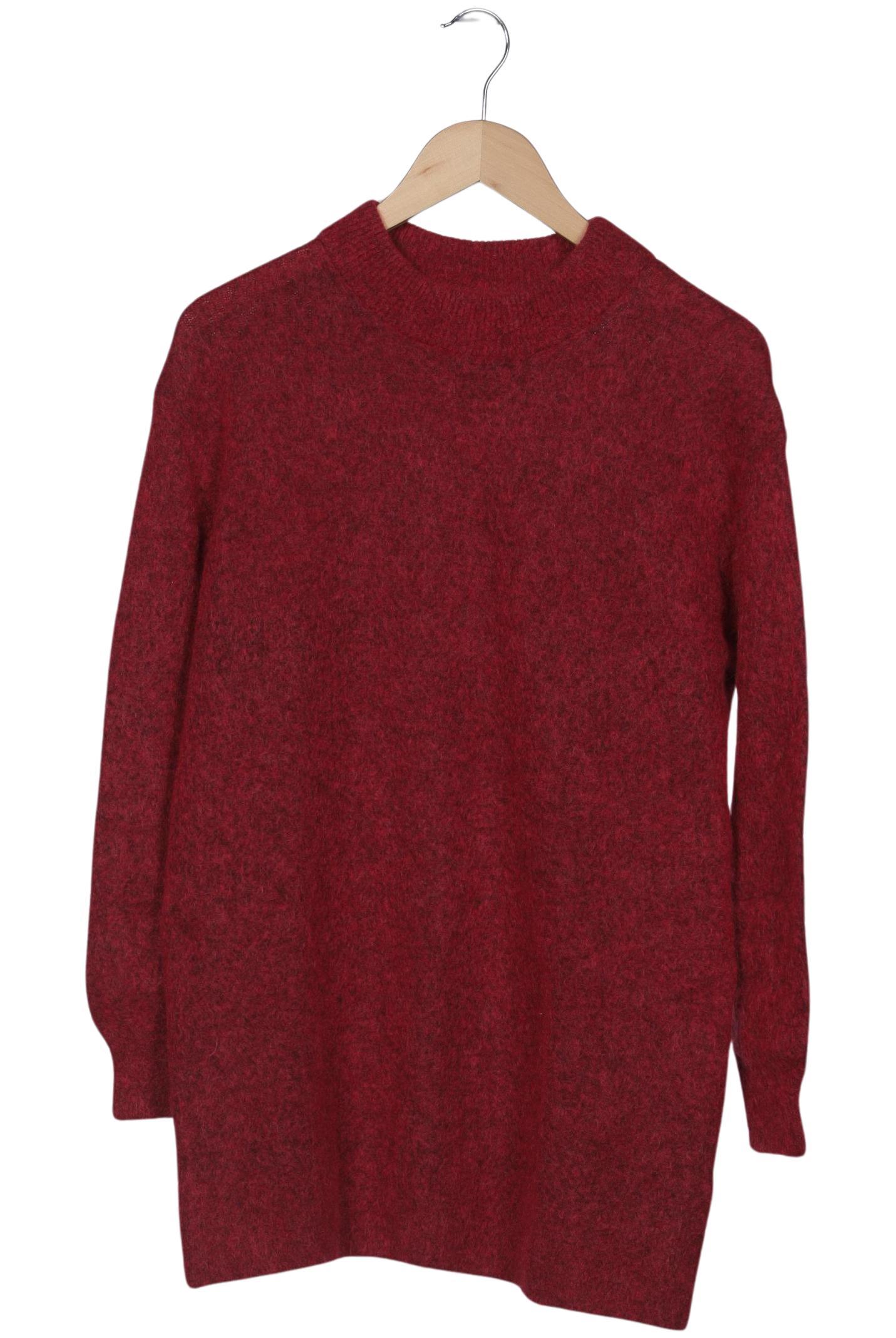 

& Other Stories Damen Pullover, bordeaux, Gr. 34