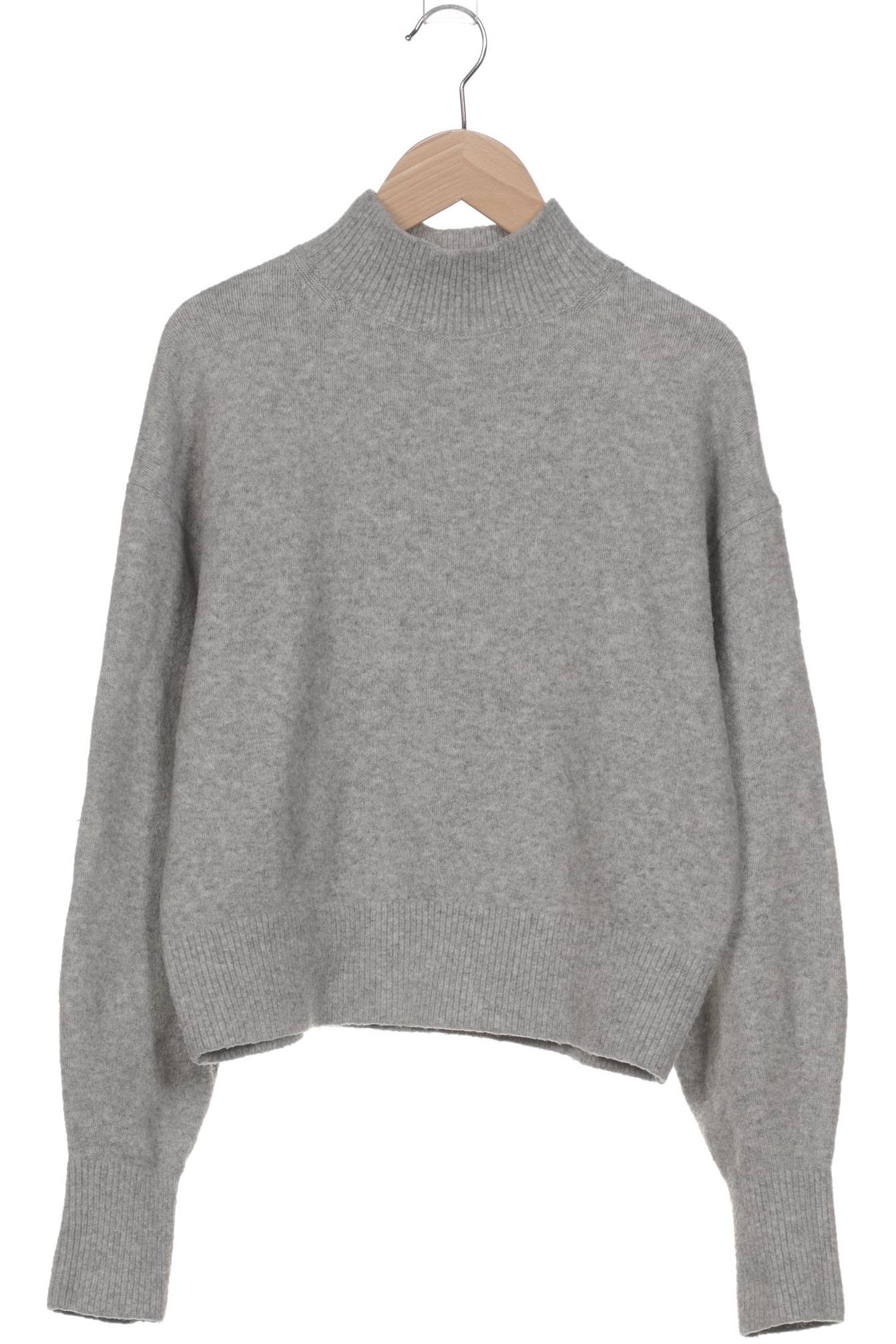 

& Other Stories Damen Pullover, grau, Gr. 34