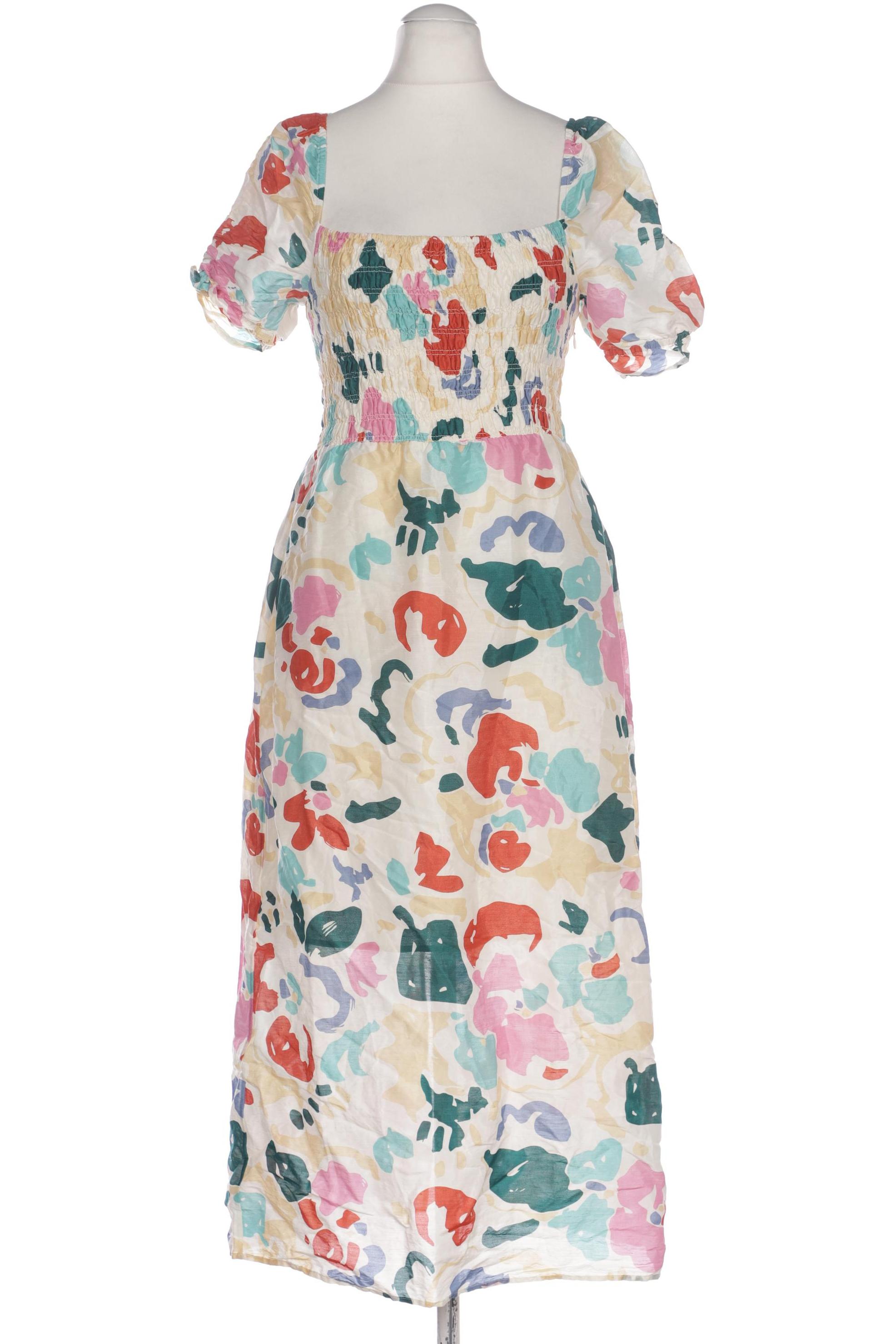 

& Other Stories Damen Kleid, mehrfarbig, Gr. 40