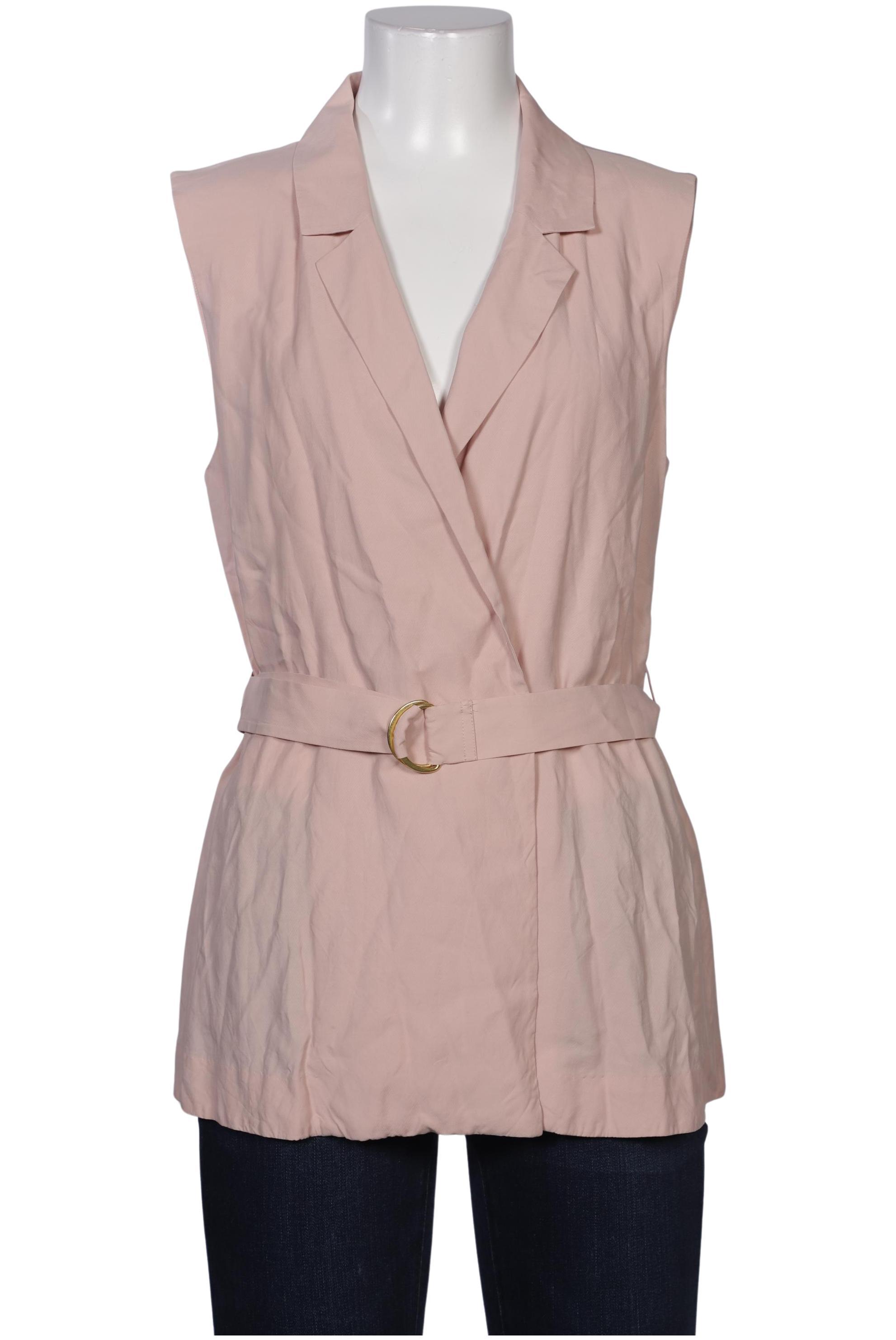 

& Other Stories Damen Weste, pink, Gr. 38
