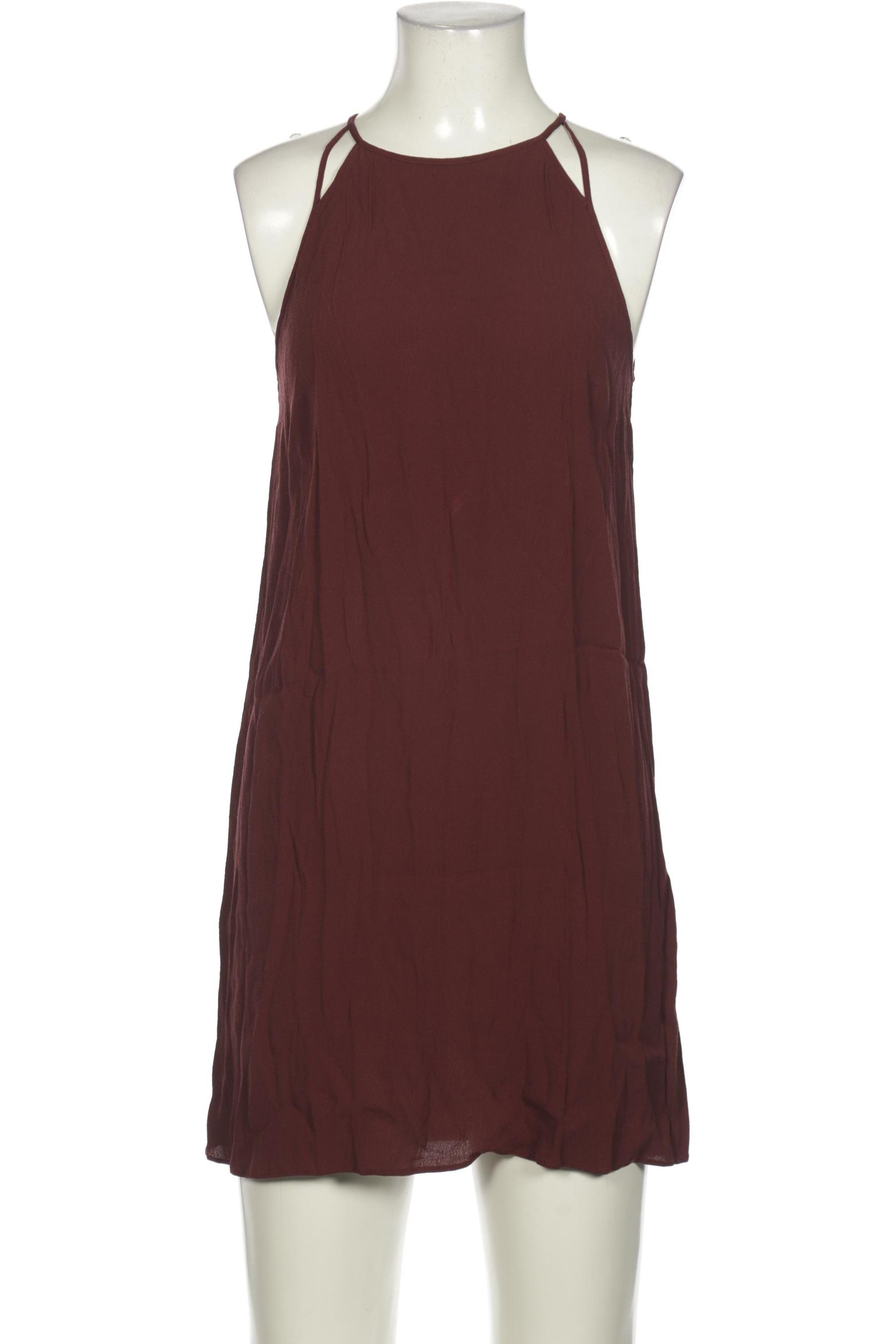 

& other stories Damen Kleid, bordeaux